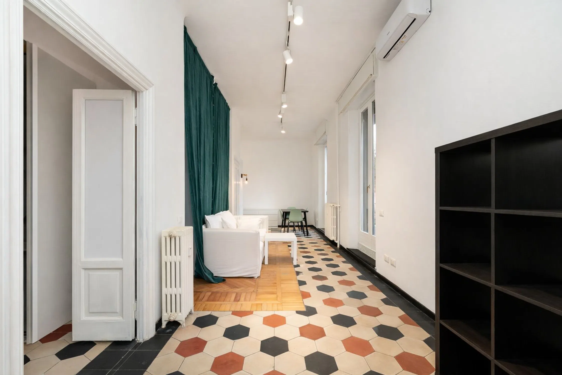 Trilocale in via Felice Poggi, 13 - Photo 7