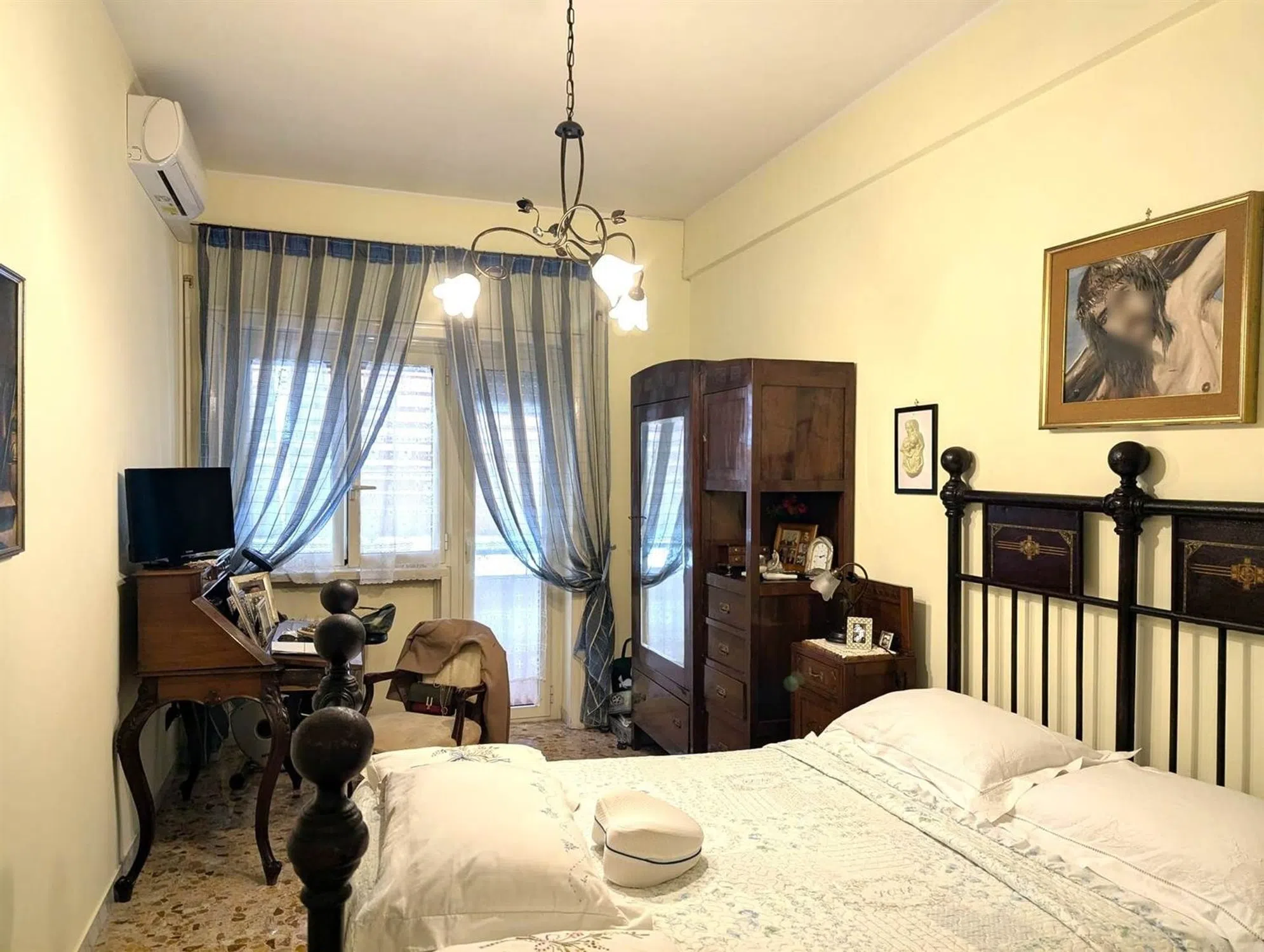 Quadrilocale in via Baldo degli Ubaldi, 163 - Photo 11