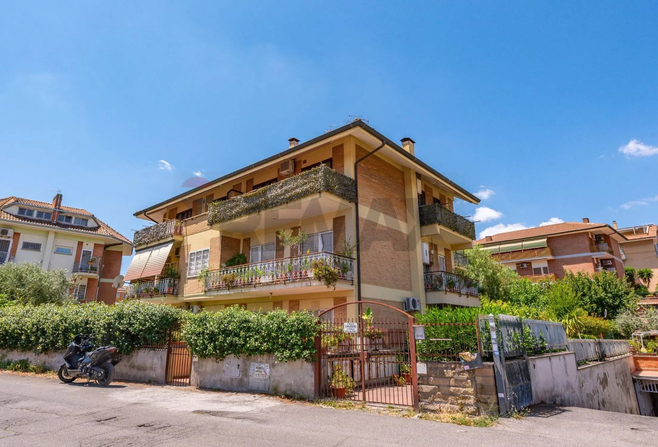 Trilocale in via Menofilo - Photo 1