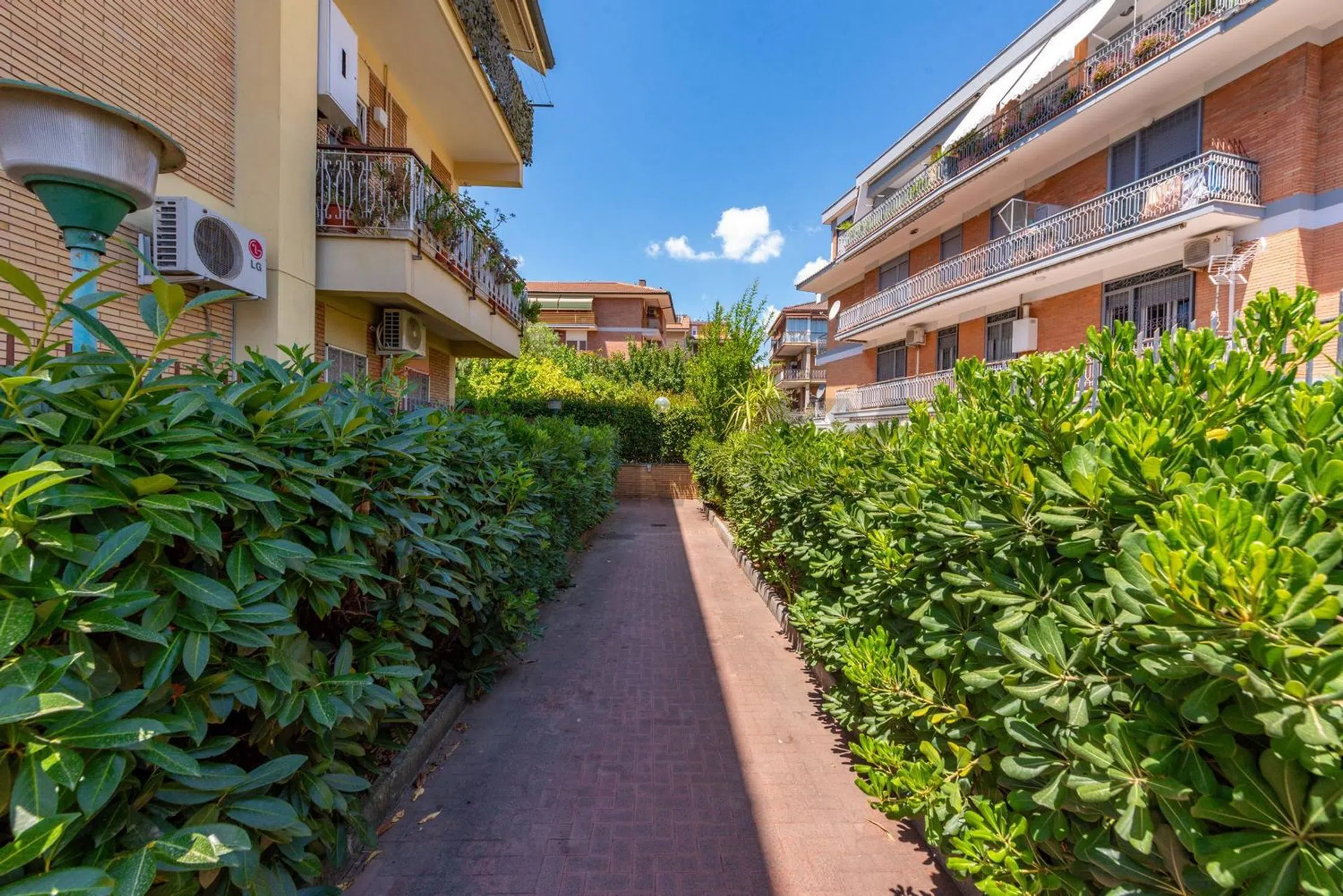 Trilocale in via Menofilo - Photo 2
