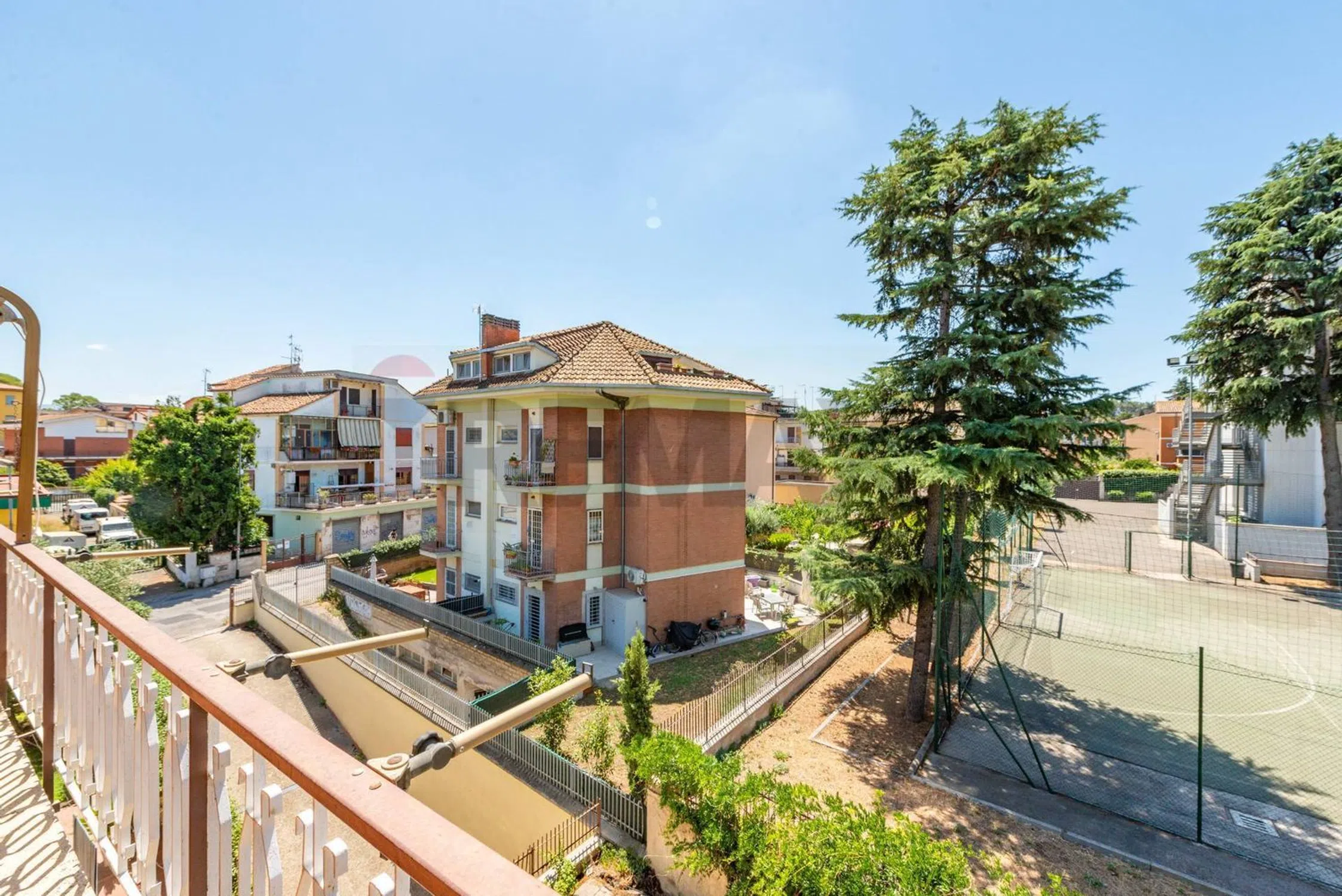 Trilocale in via Menofilo - Photo 18