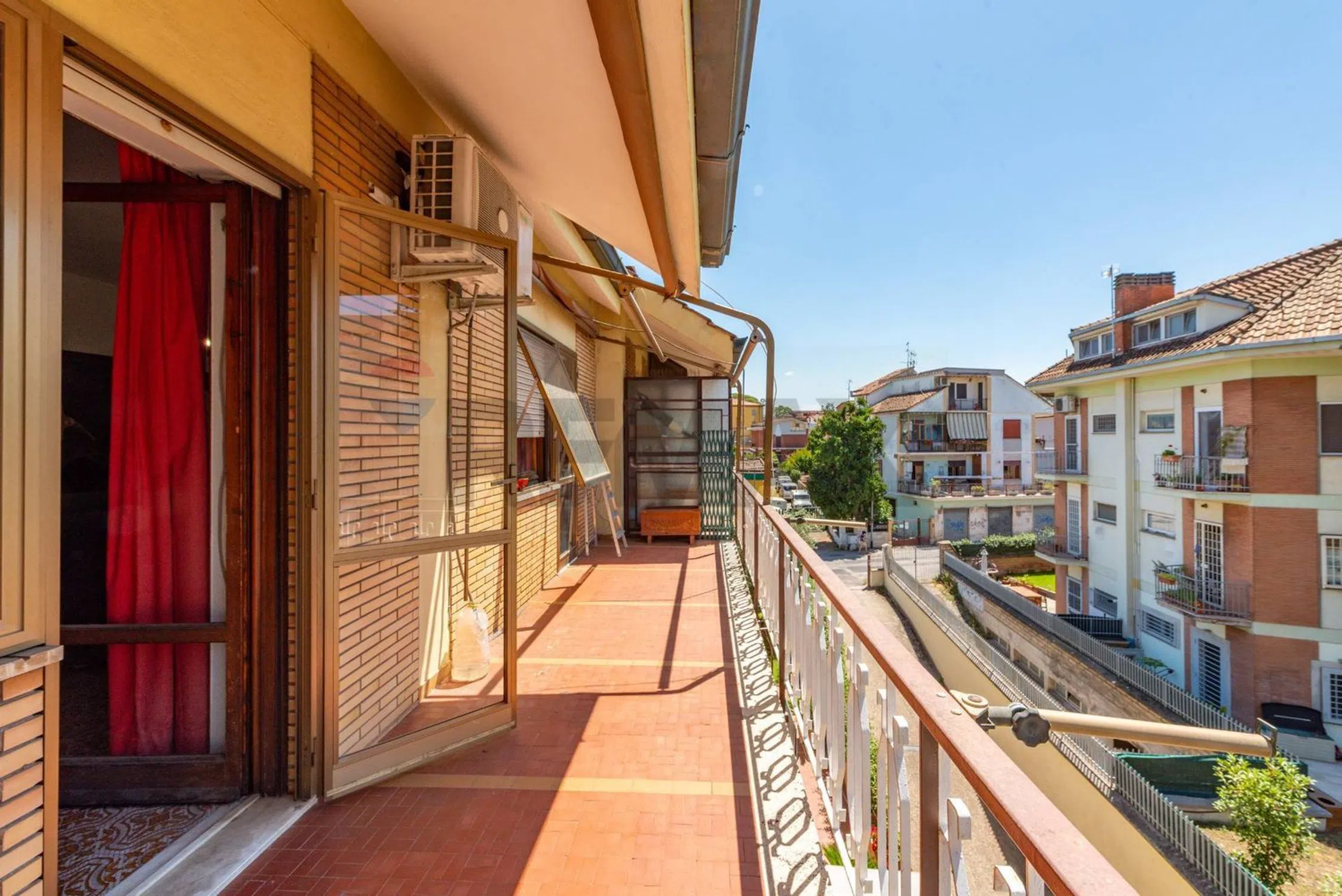 Trilocale in via Menofilo - Photo 20