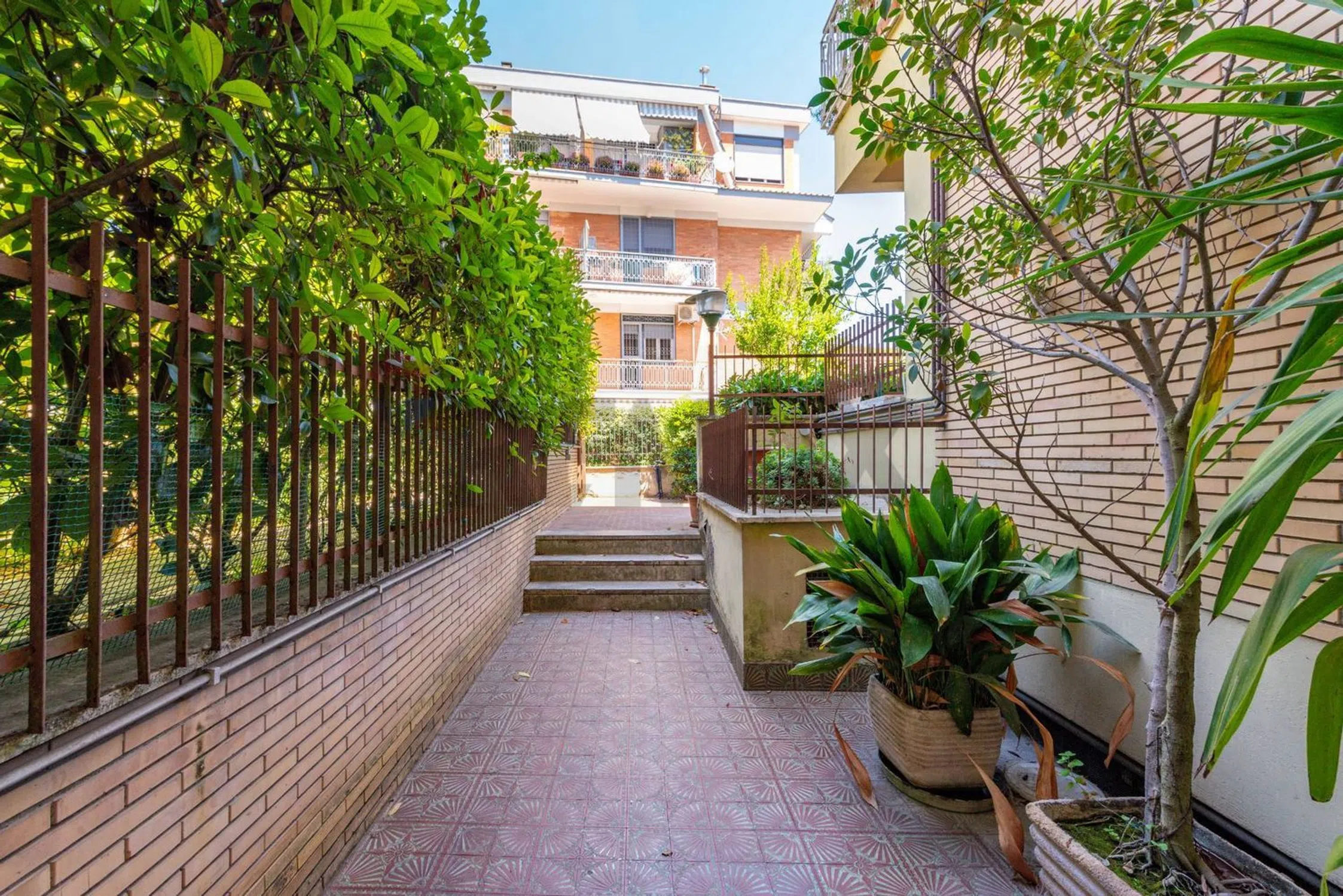 Trilocale in via Menofilo - Photo 3