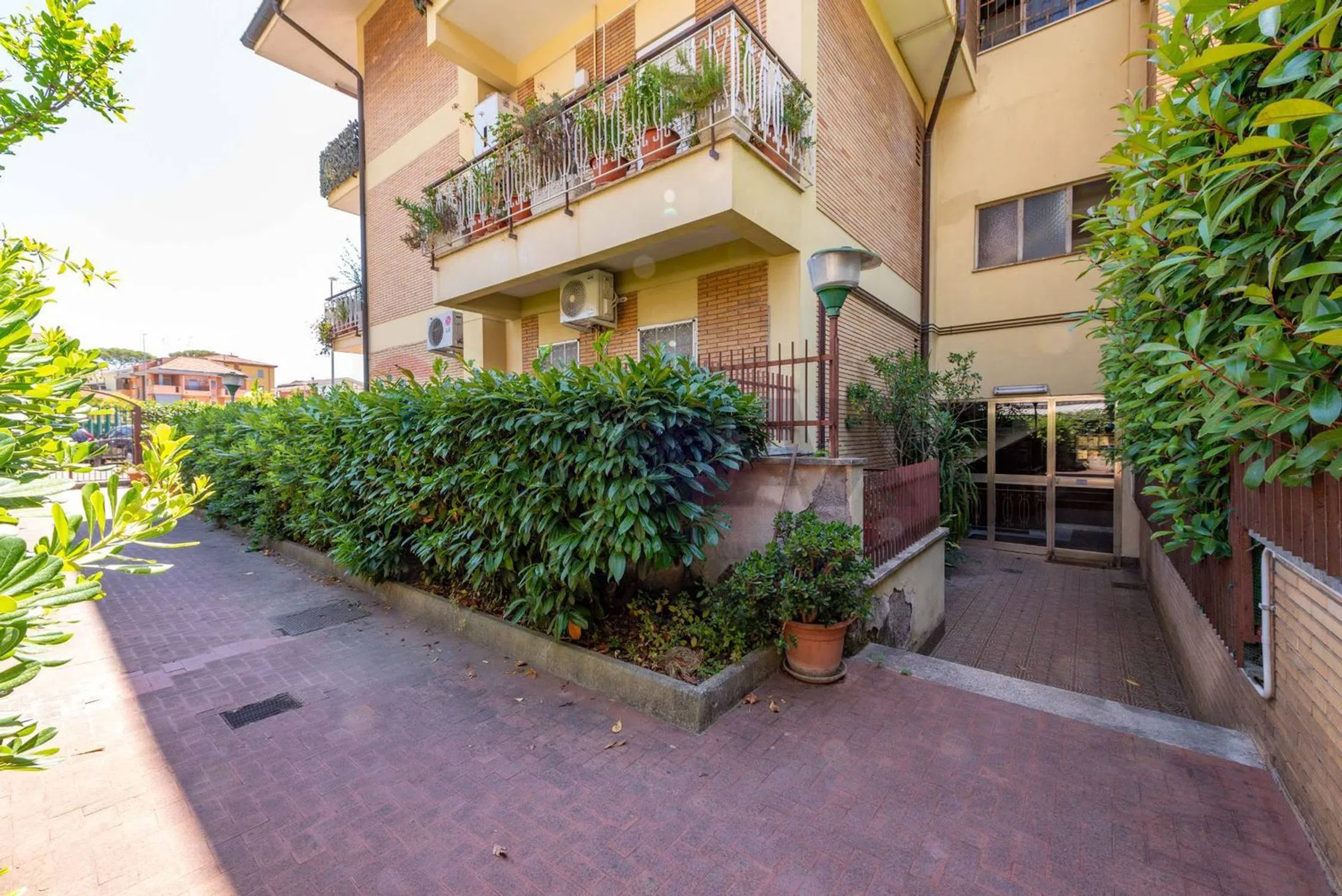 Trilocale in via Menofilo - Photo 4