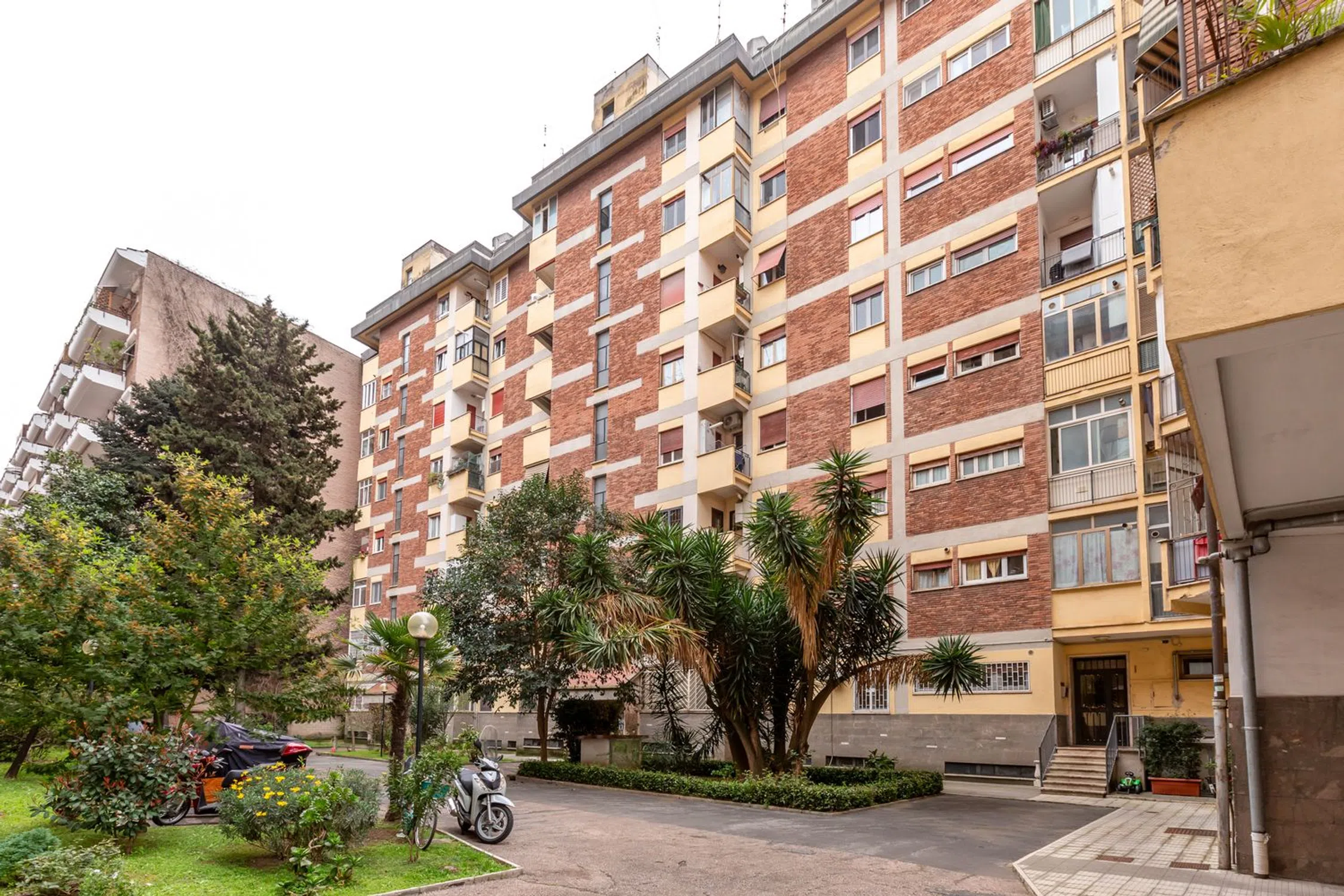 Trilocale in via Salvatore di Giacomo, 12 - Photo 20