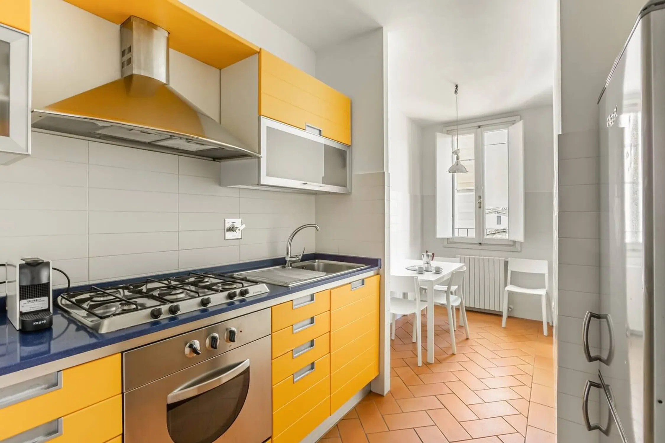 Appartamento in via dei Leoni, 6 - Photo 11