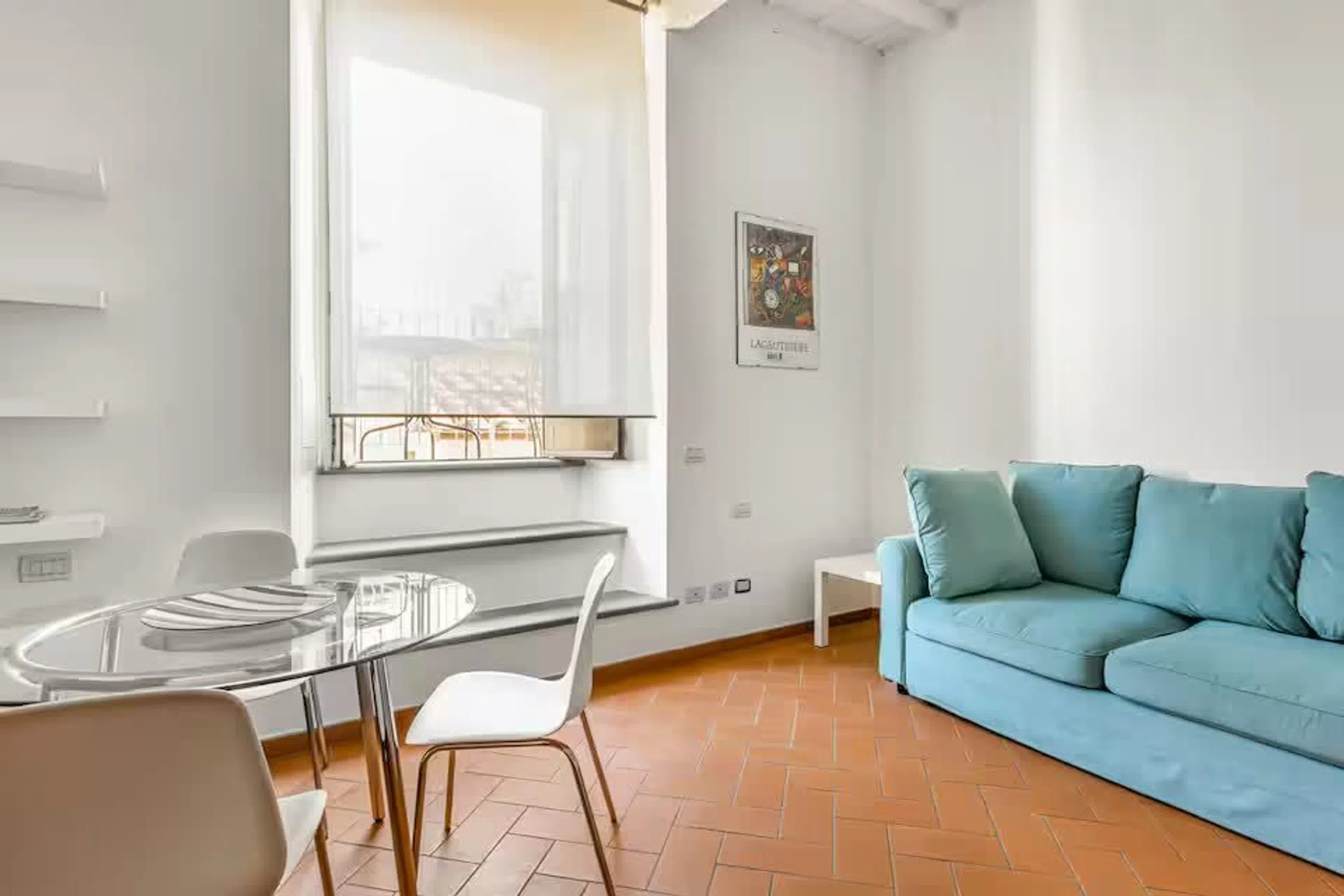 Appartamento in via dei Leoni, 6 - Photo 3
