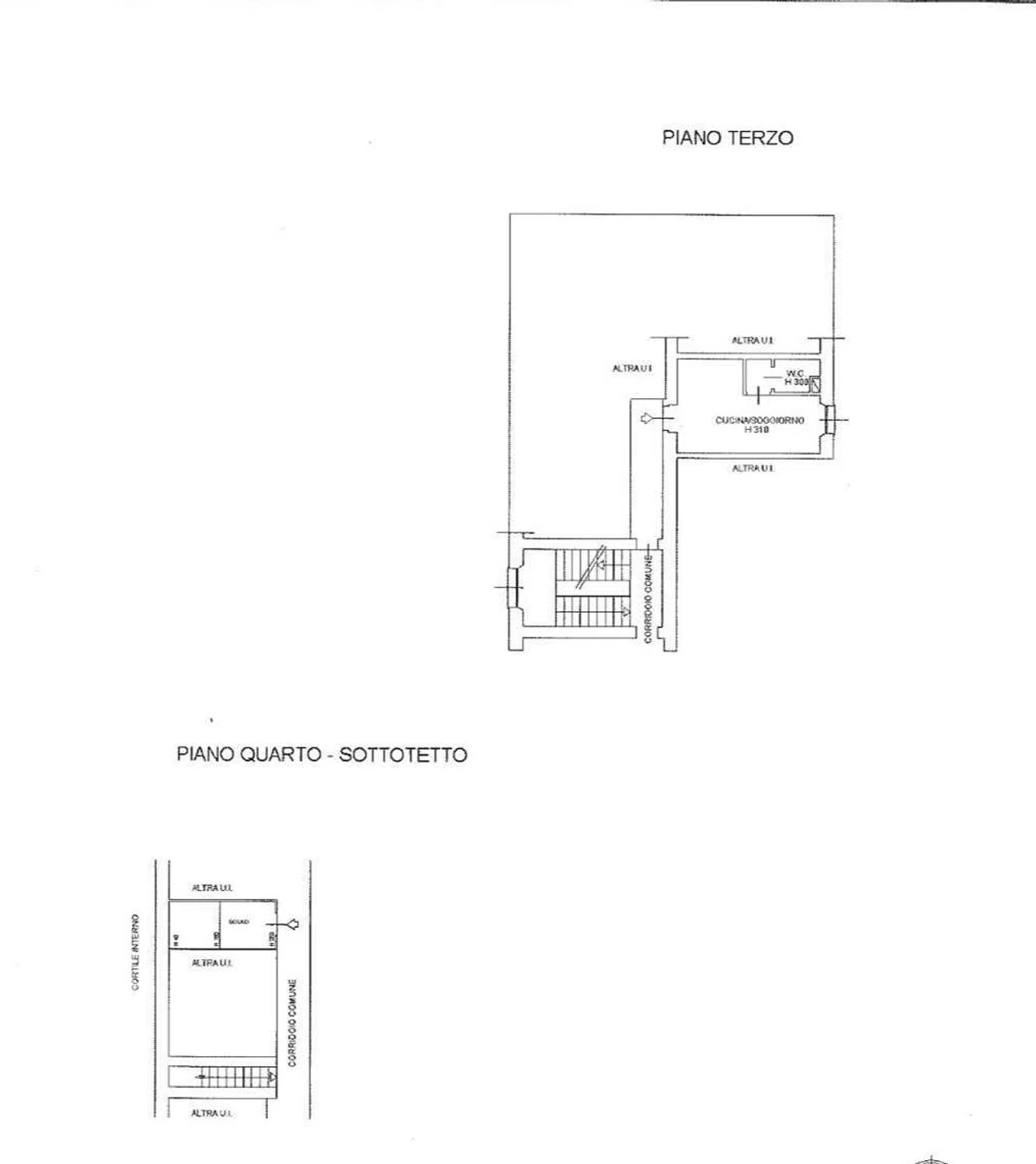 Attico - Photo 19