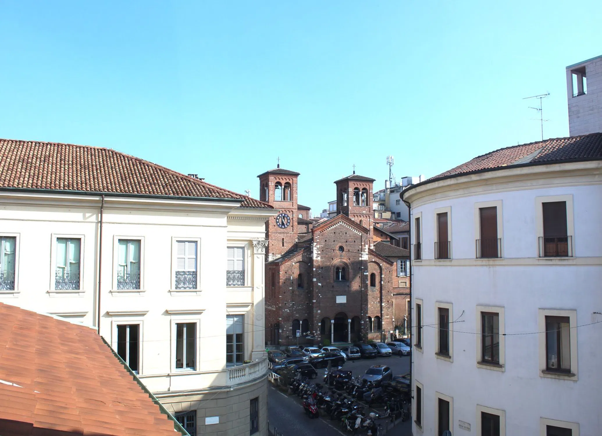 Bilocale in via Santa Marta, 11 - Photo 2