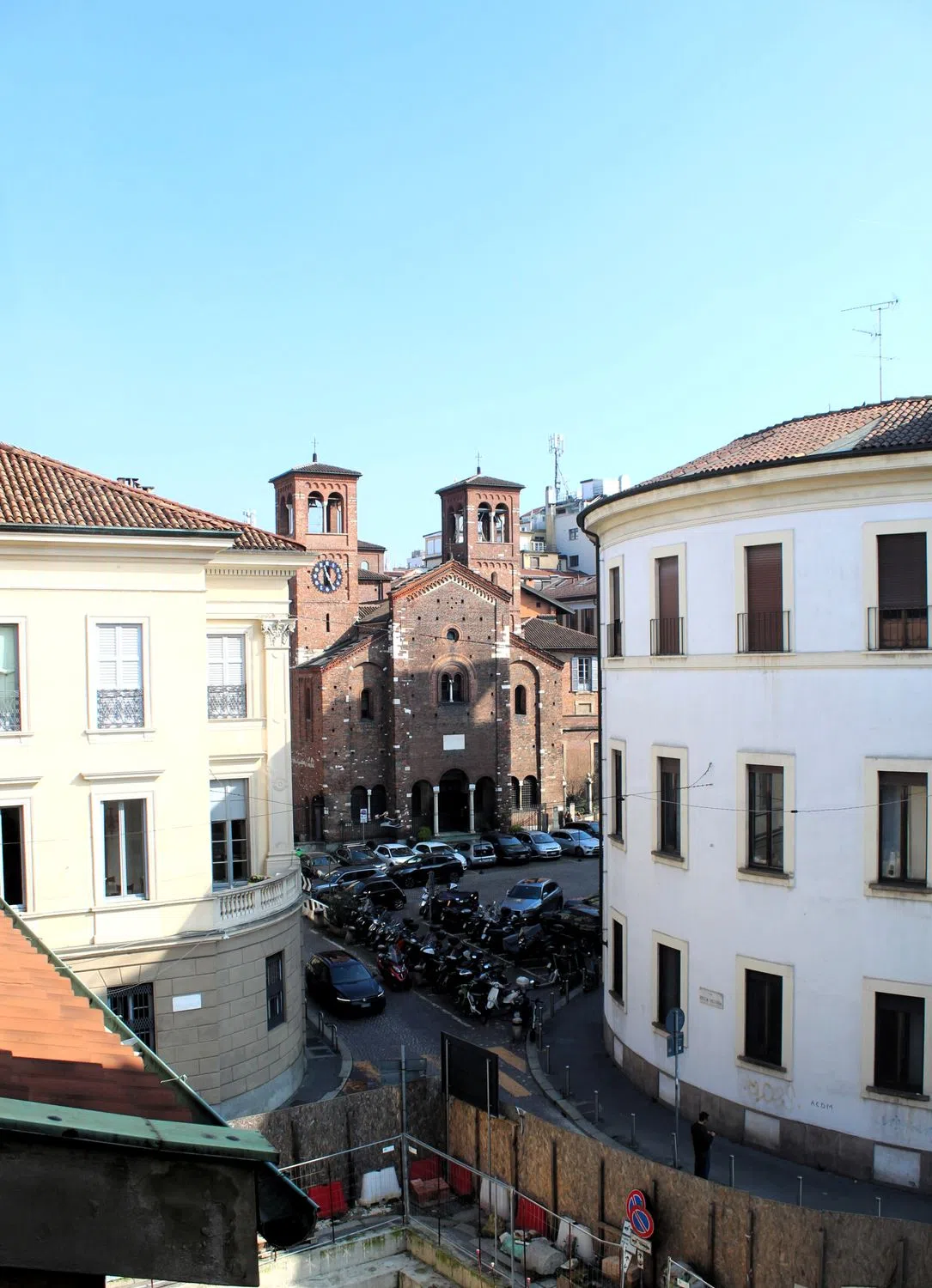 Bilocale in via Santa Marta, 11 - Photo 19