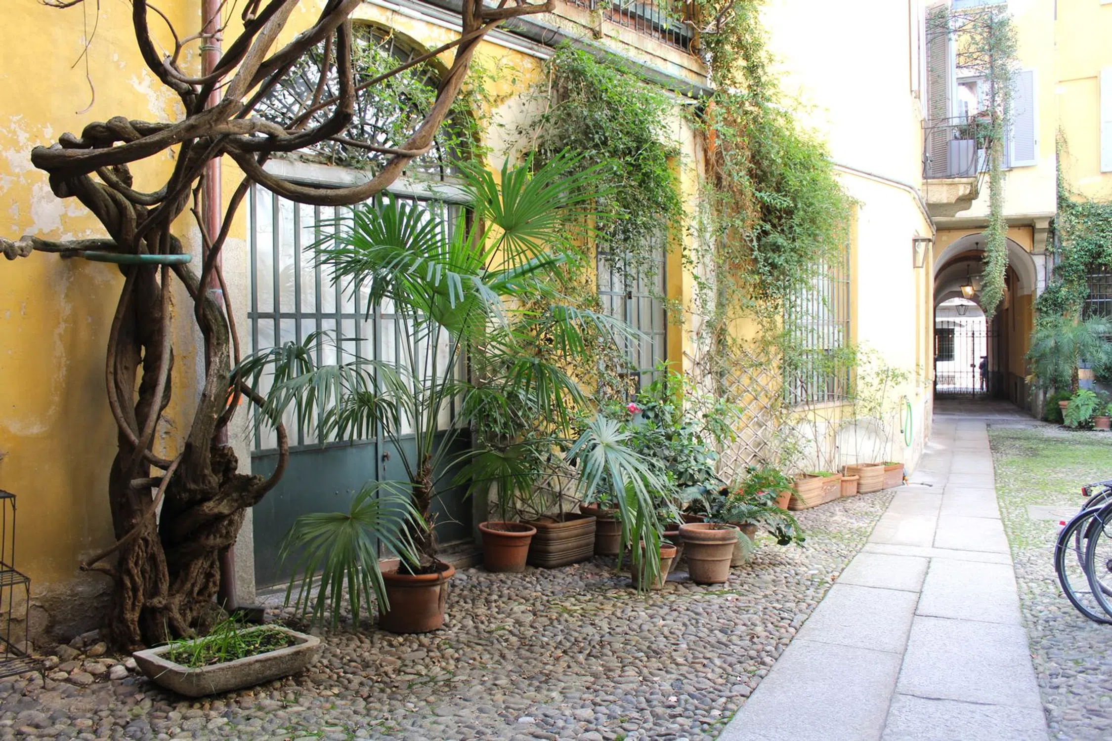 Bilocale in via Santa Marta, 11 - Photo 3