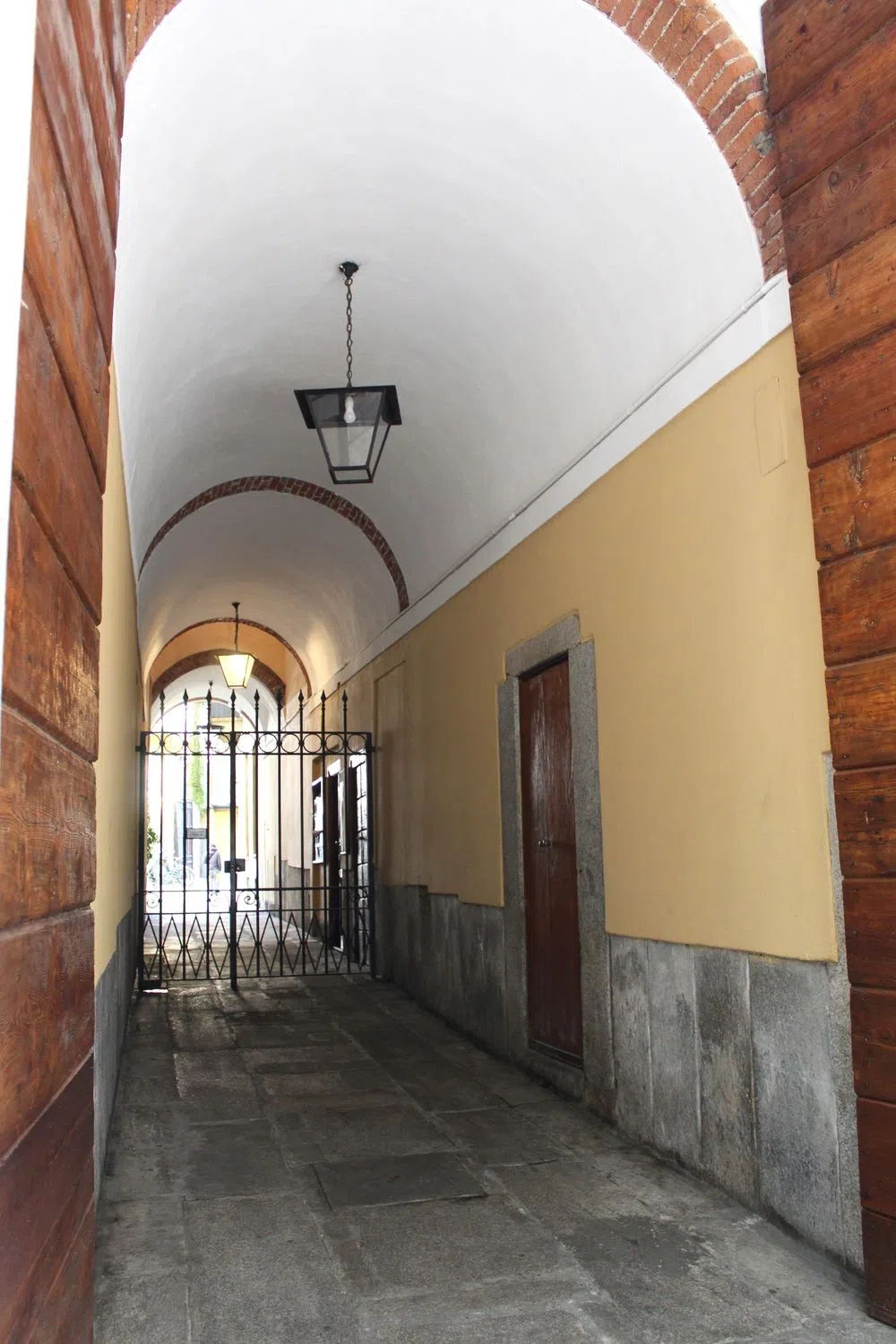 Bilocale in via Santa Marta, 11 - Photo 6