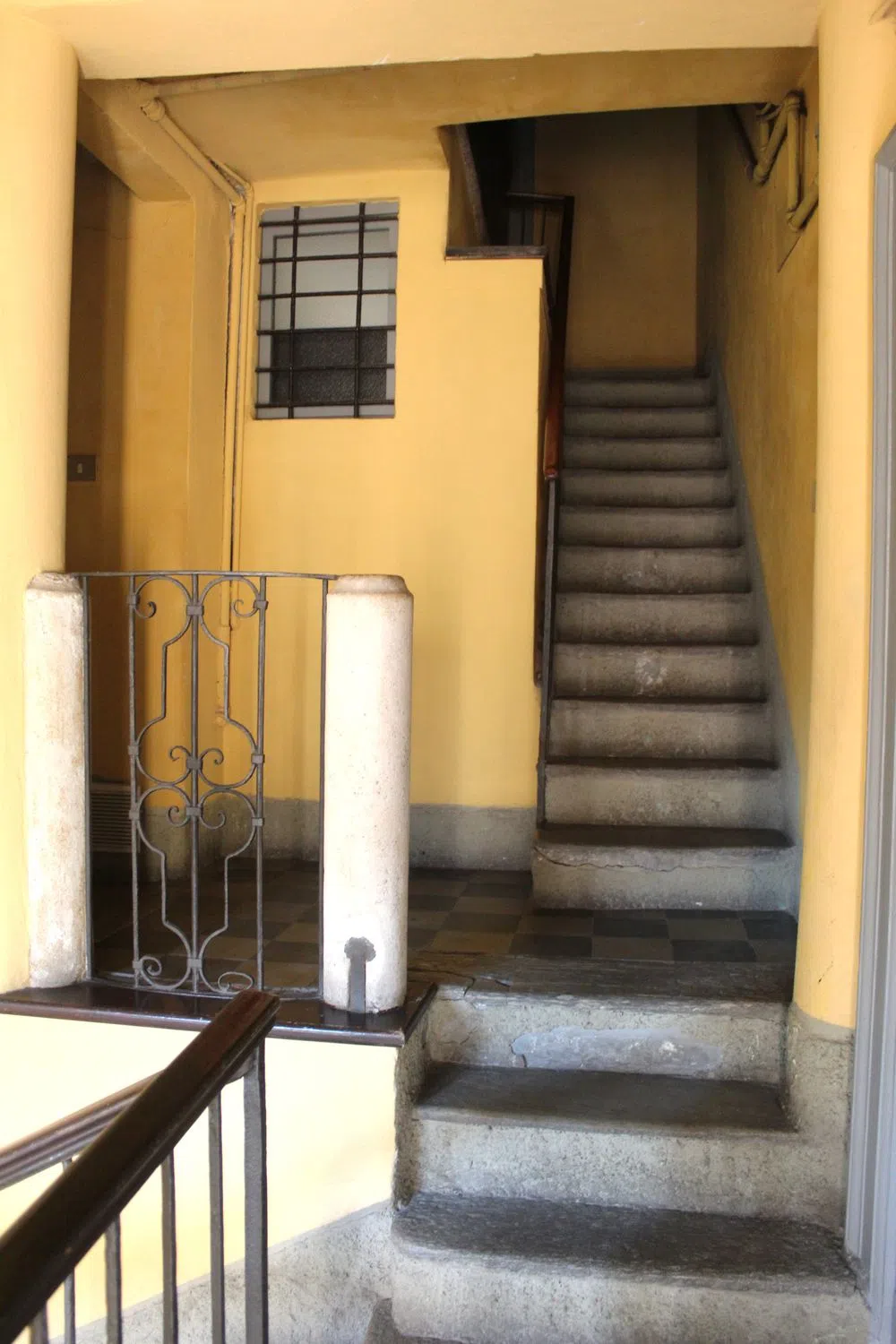 Bilocale in via Santa Marta, 11 - Photo 9