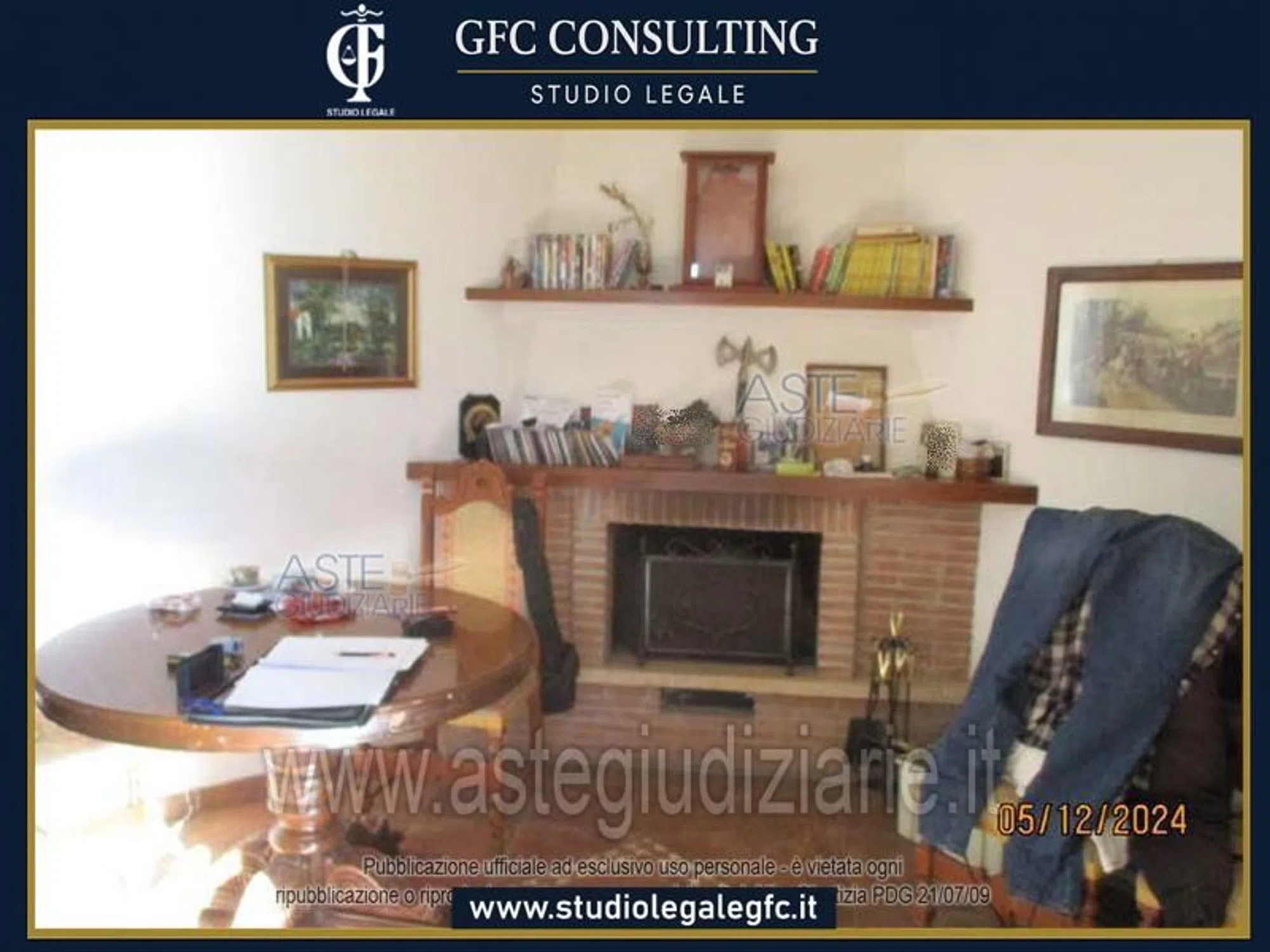 Quadrilocale in via del Carbonio, 28 - Photo 2