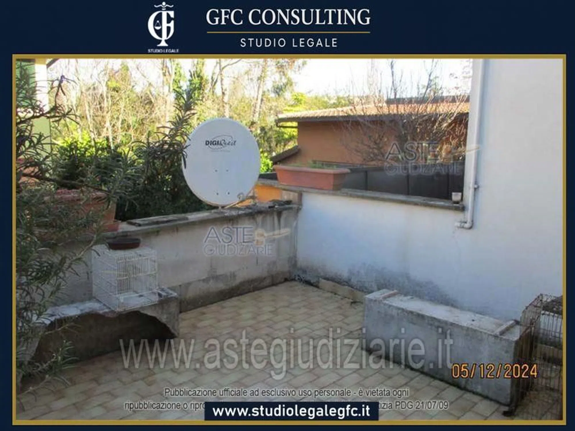 Quadrilocale in via del Carbonio, 28 - Photo 11