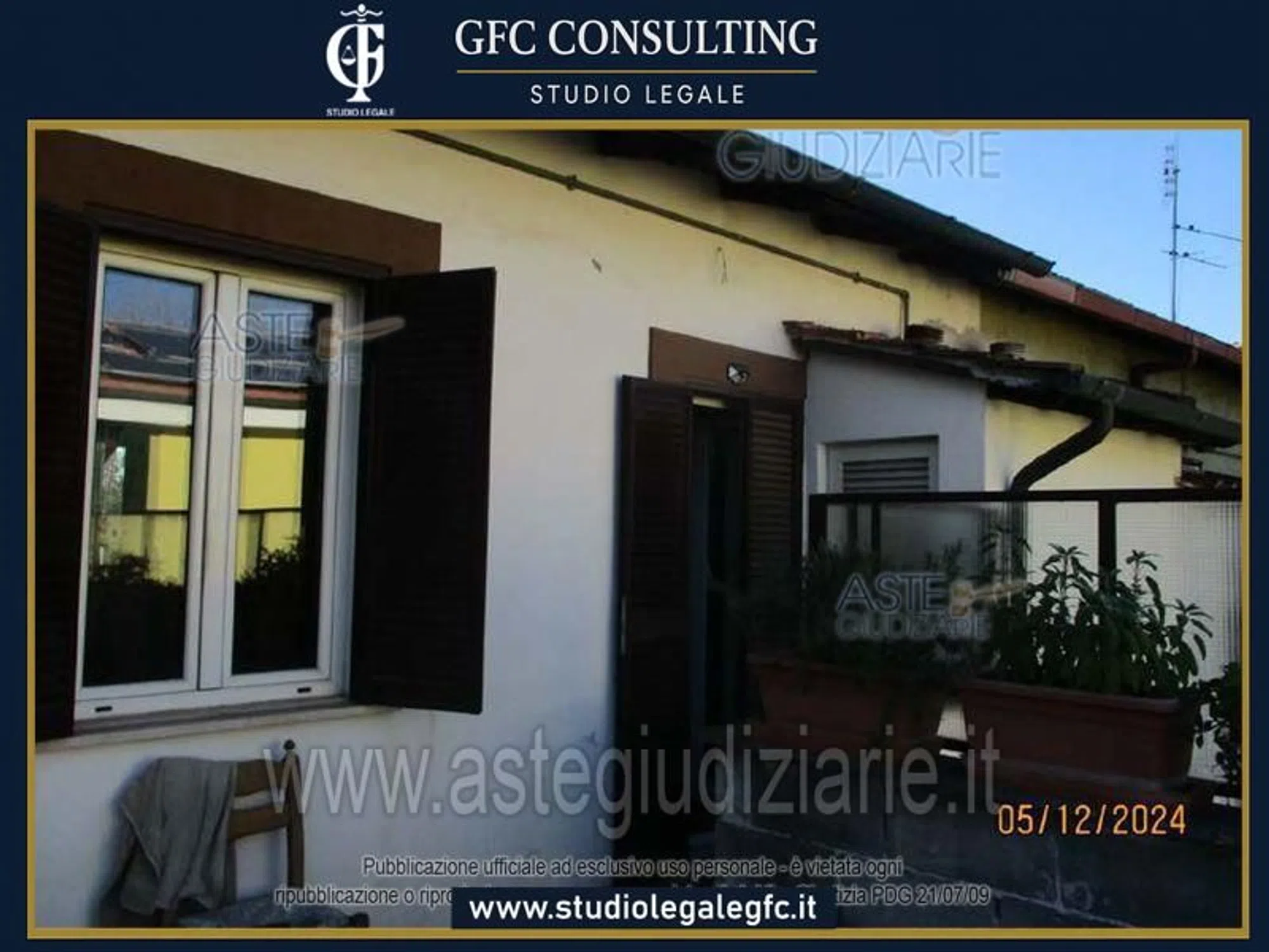 Quadrilocale in via del Carbonio, 28 - Photo 12