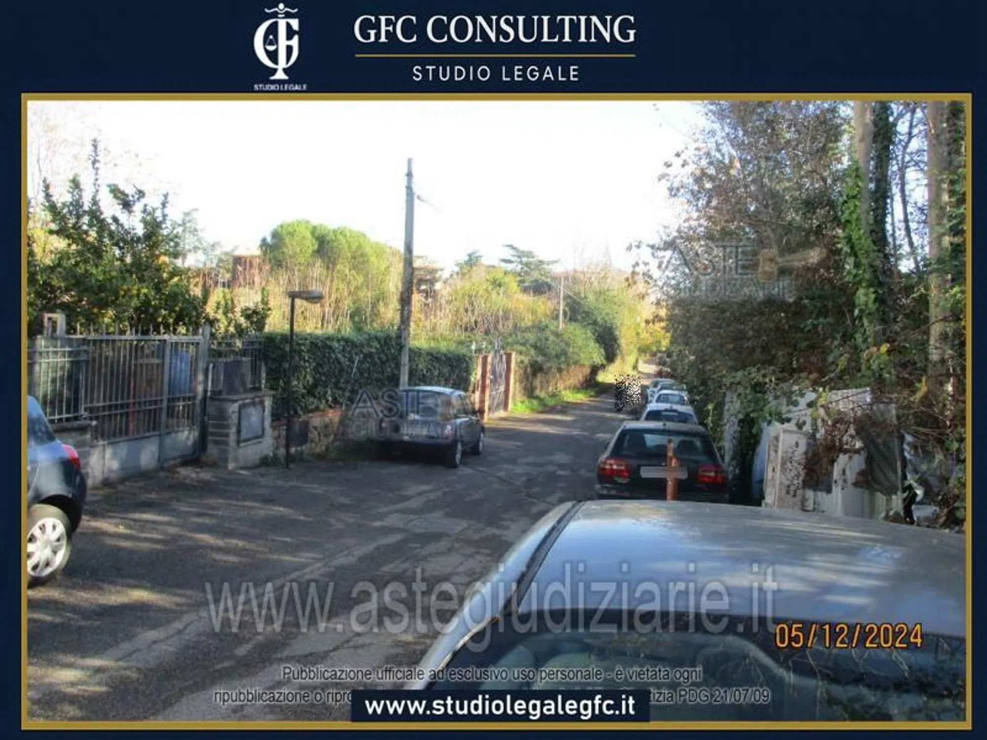 Quadrilocale in via del Carbonio, 28 - Photo 13