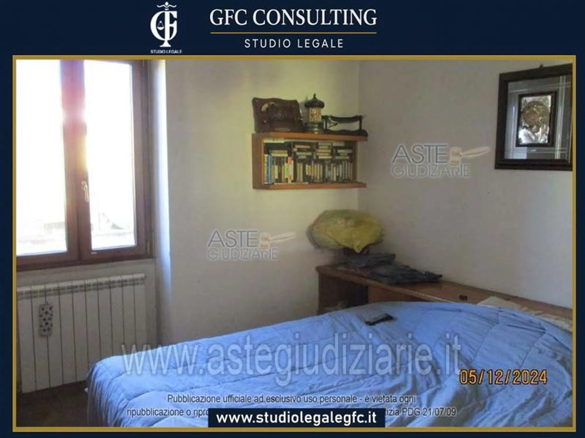 Quadrilocale in via del Carbonio, 28 - Photo 16