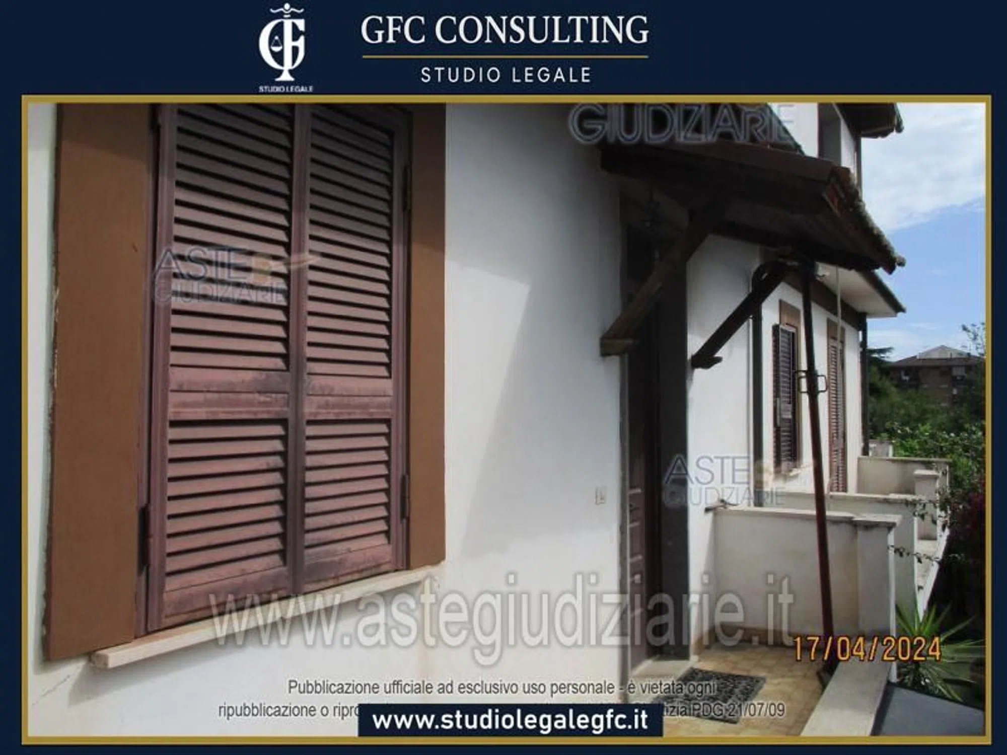 Quadrilocale in via del Carbonio, 28 - Photo 6