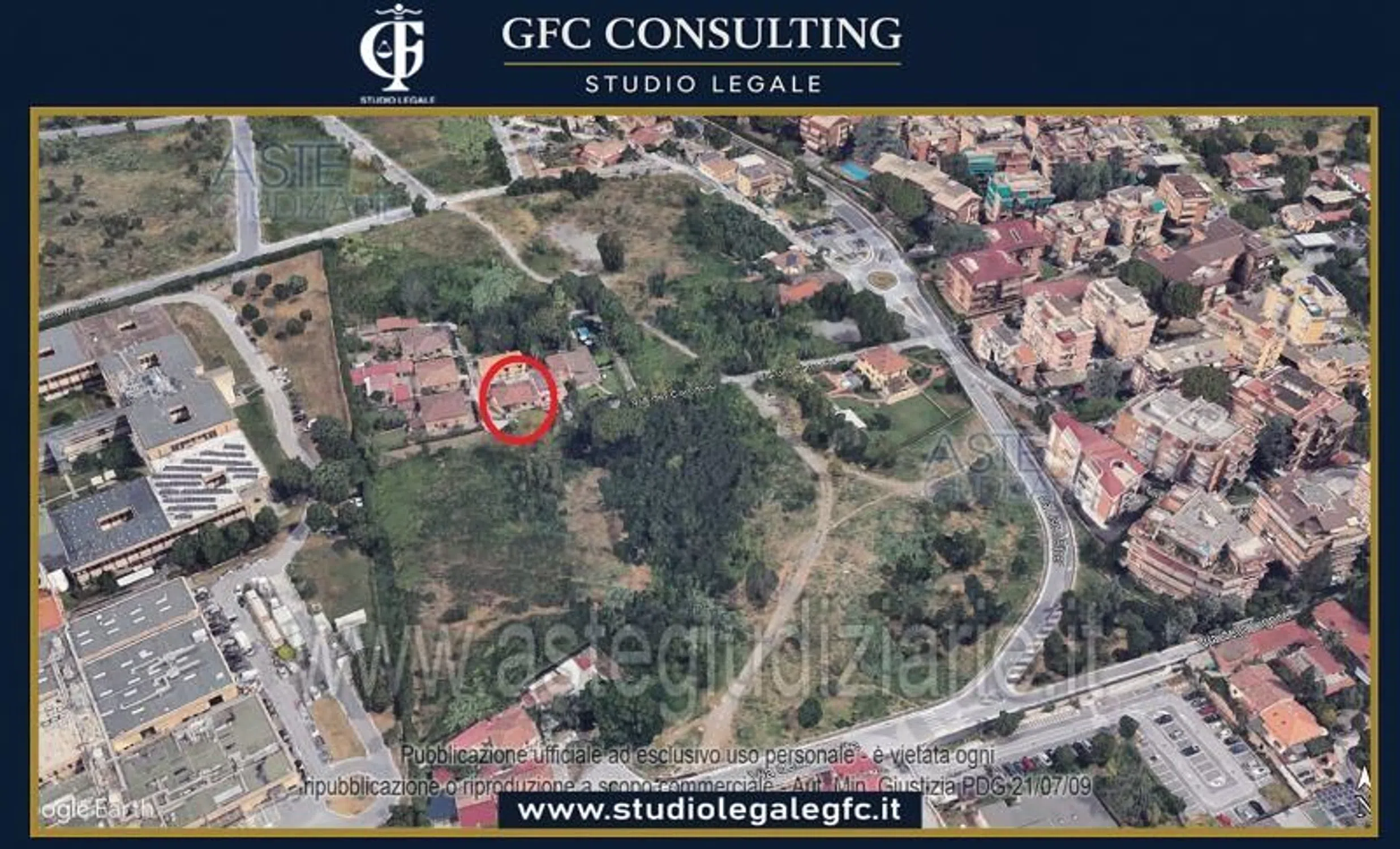 Quadrilocale in via del Carbonio, 28 - Photo 8