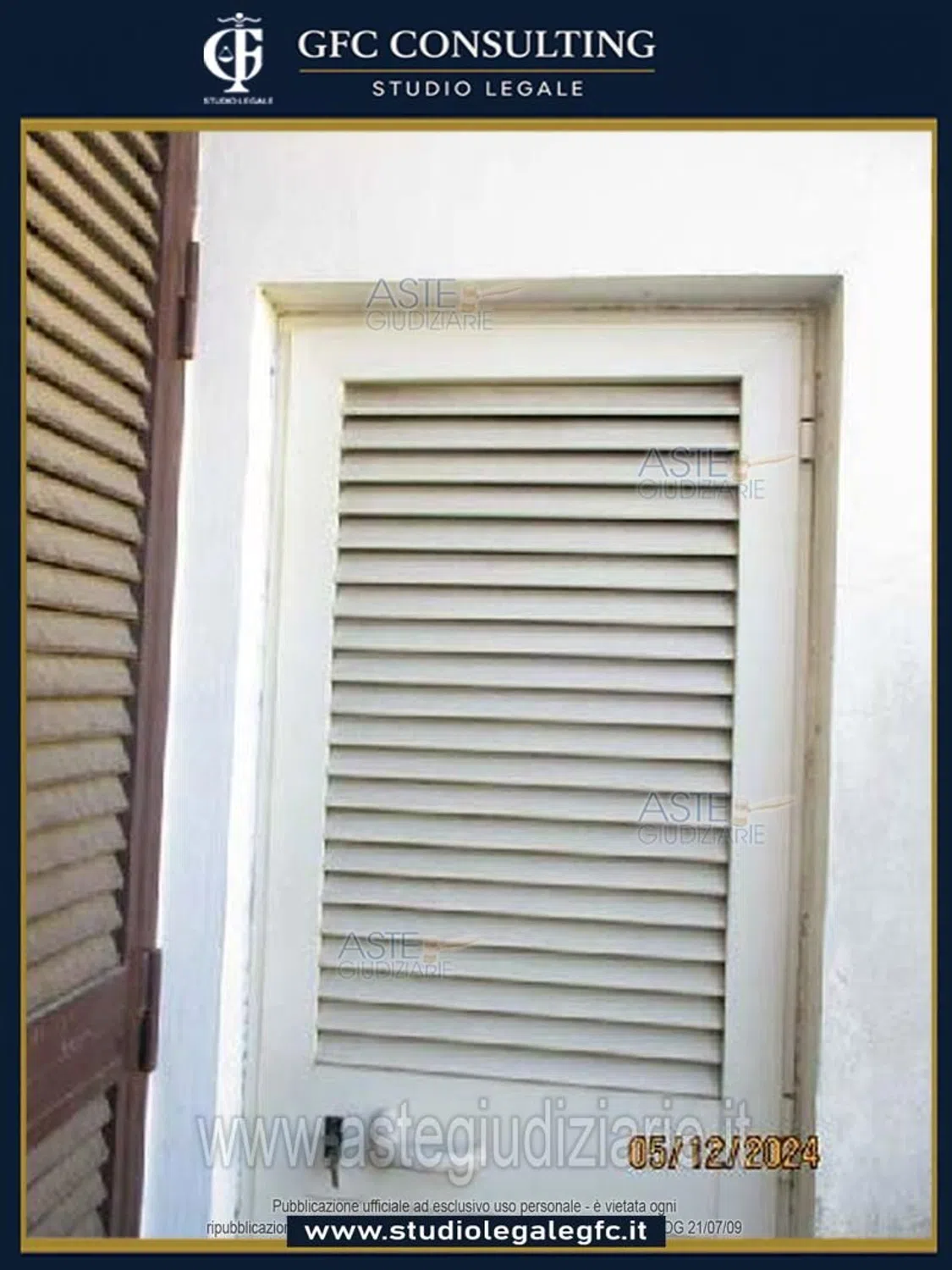 Quadrilocale in via del Carbonio, 28 - Photo 10