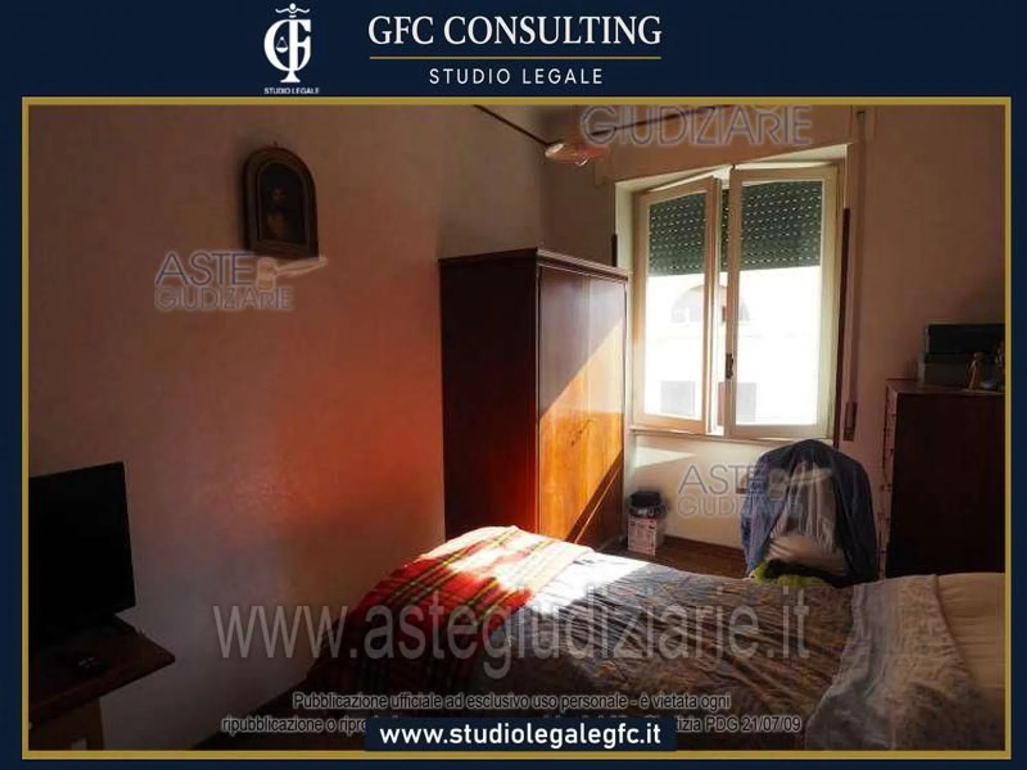 Appartamento in piazza dell'Alberone, 10 - Photo 14