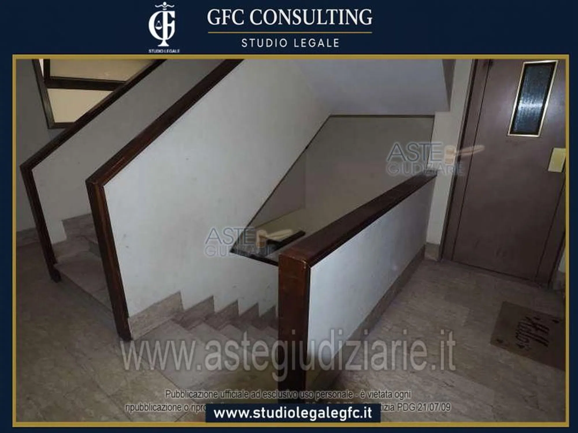 Appartamento in piazza dell'Alberone, 10 - Photo 18