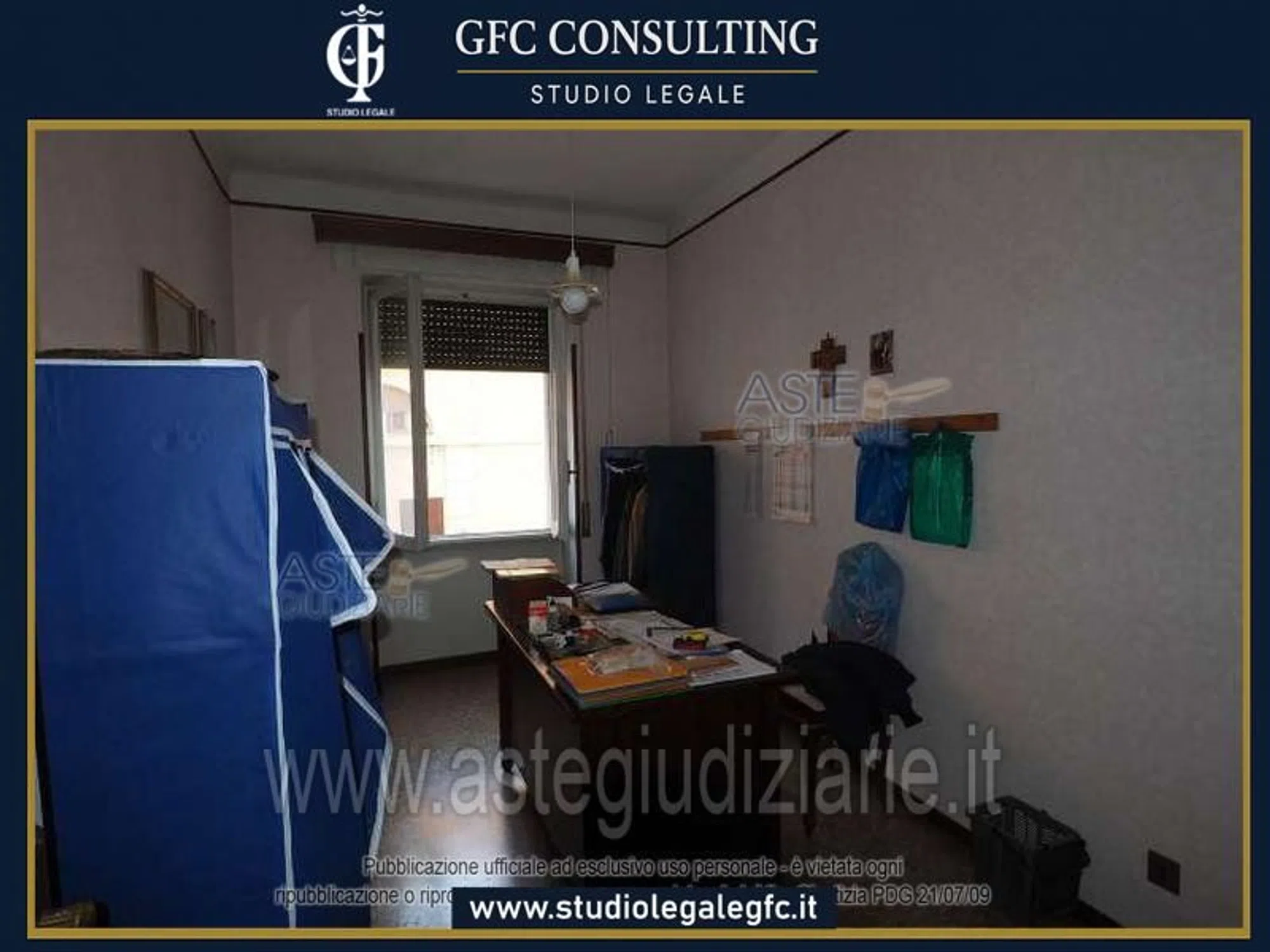 Appartamento in piazza dell'Alberone, 10 - Photo 20