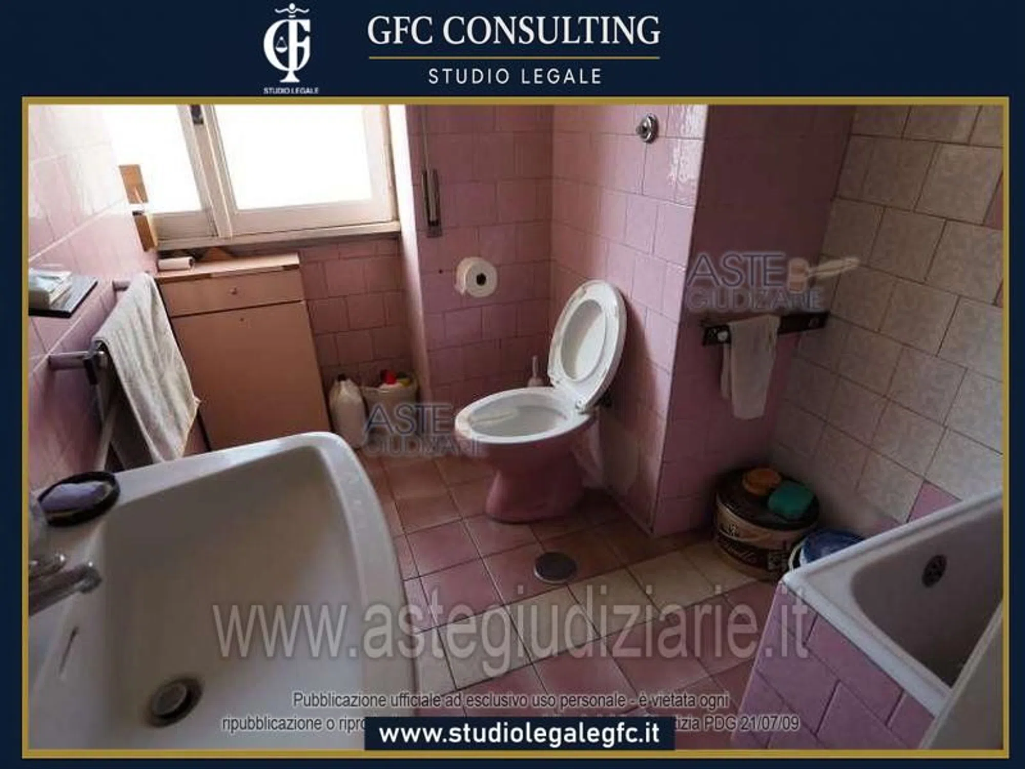 Appartamento in piazza dell'Alberone, 10 - Photo 9