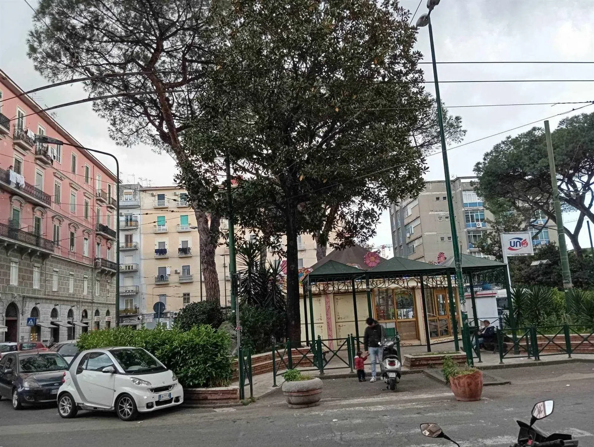 Trilocale in Quartiere San Carlo all'Arena-Ponti Rossi - Photo 3