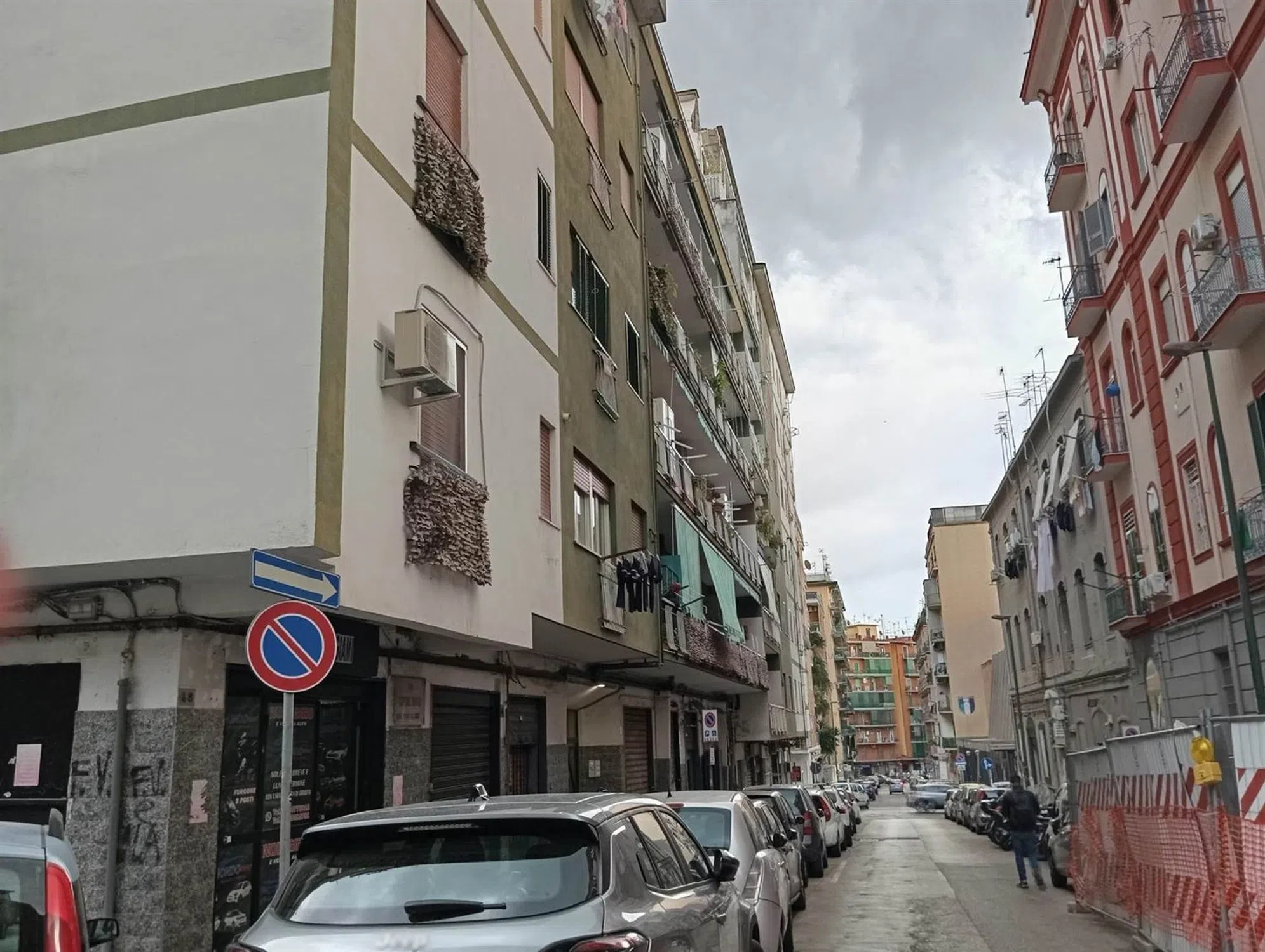 Trilocale in Quartiere San Carlo all'Arena-Ponti Rossi - Photo 4