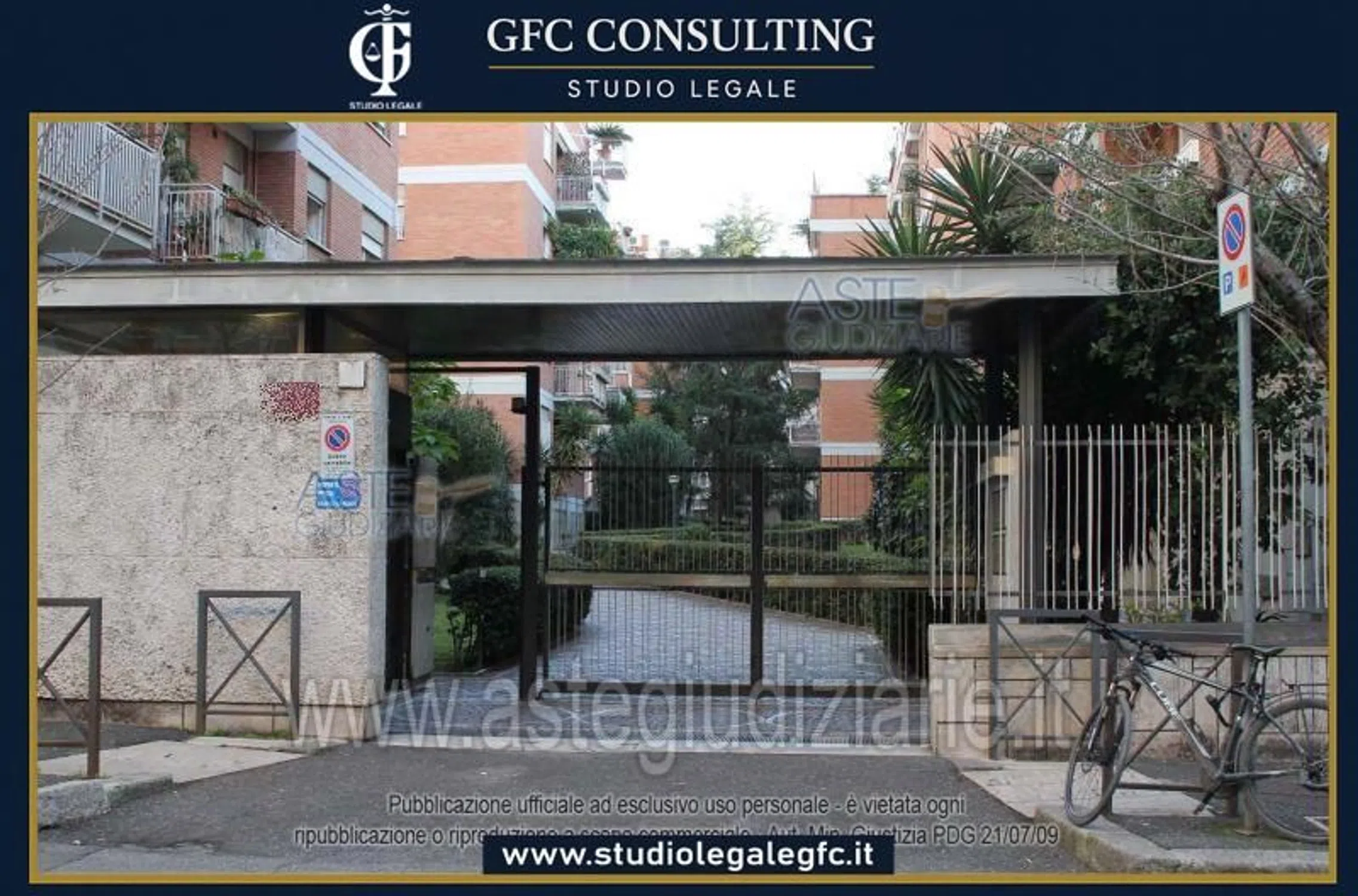 Appartamento in via Cornelio Magni, 30 - Photo 2