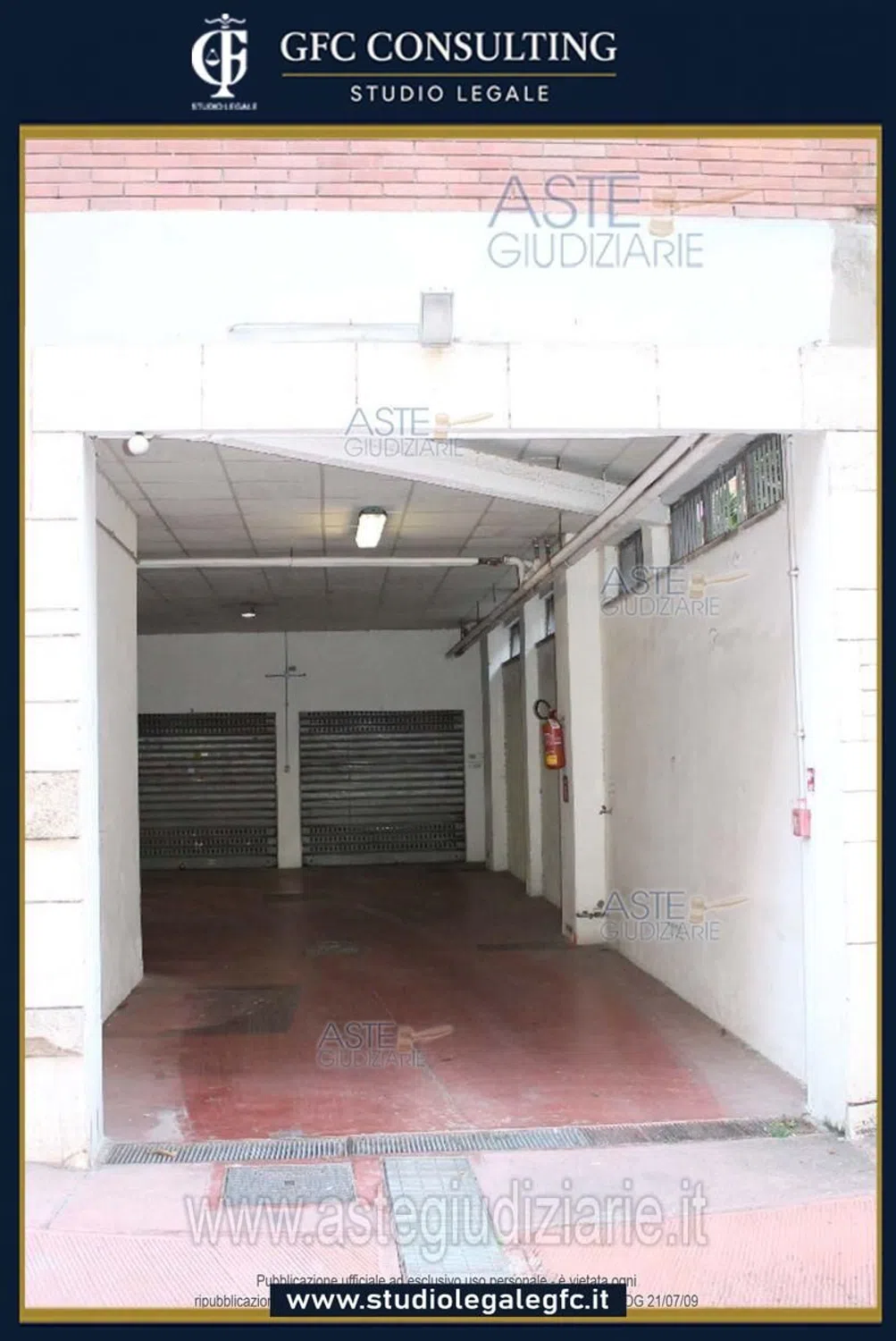 Appartamento in via Cornelio Magni, 30 - Photo 12