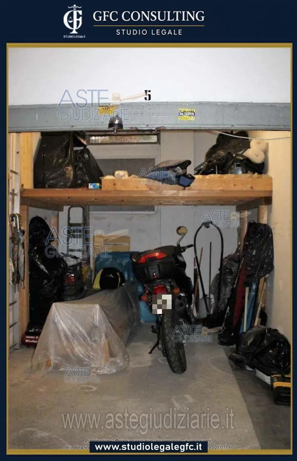 Appartamento in via Cornelio Magni, 30 - Photo 13
