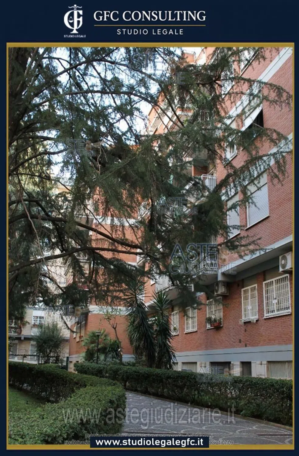 Appartamento in via Cornelio Magni, 30 - Photo 14