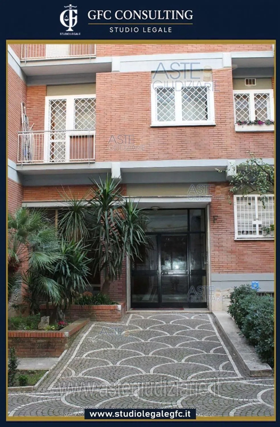 Appartamento in via Cornelio Magni, 30 - Photo 15