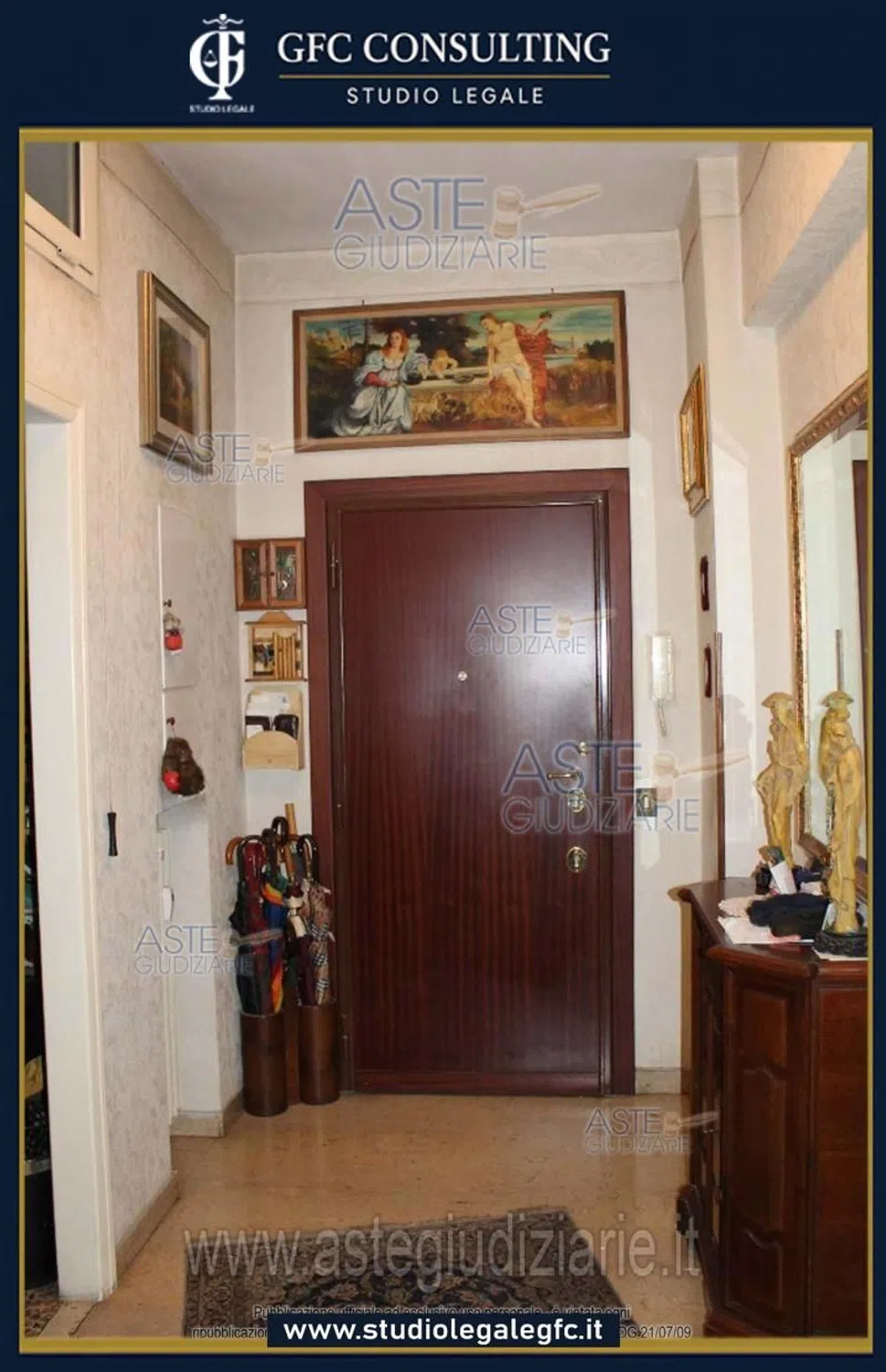 Appartamento in via Cornelio Magni, 30 - Photo 16
