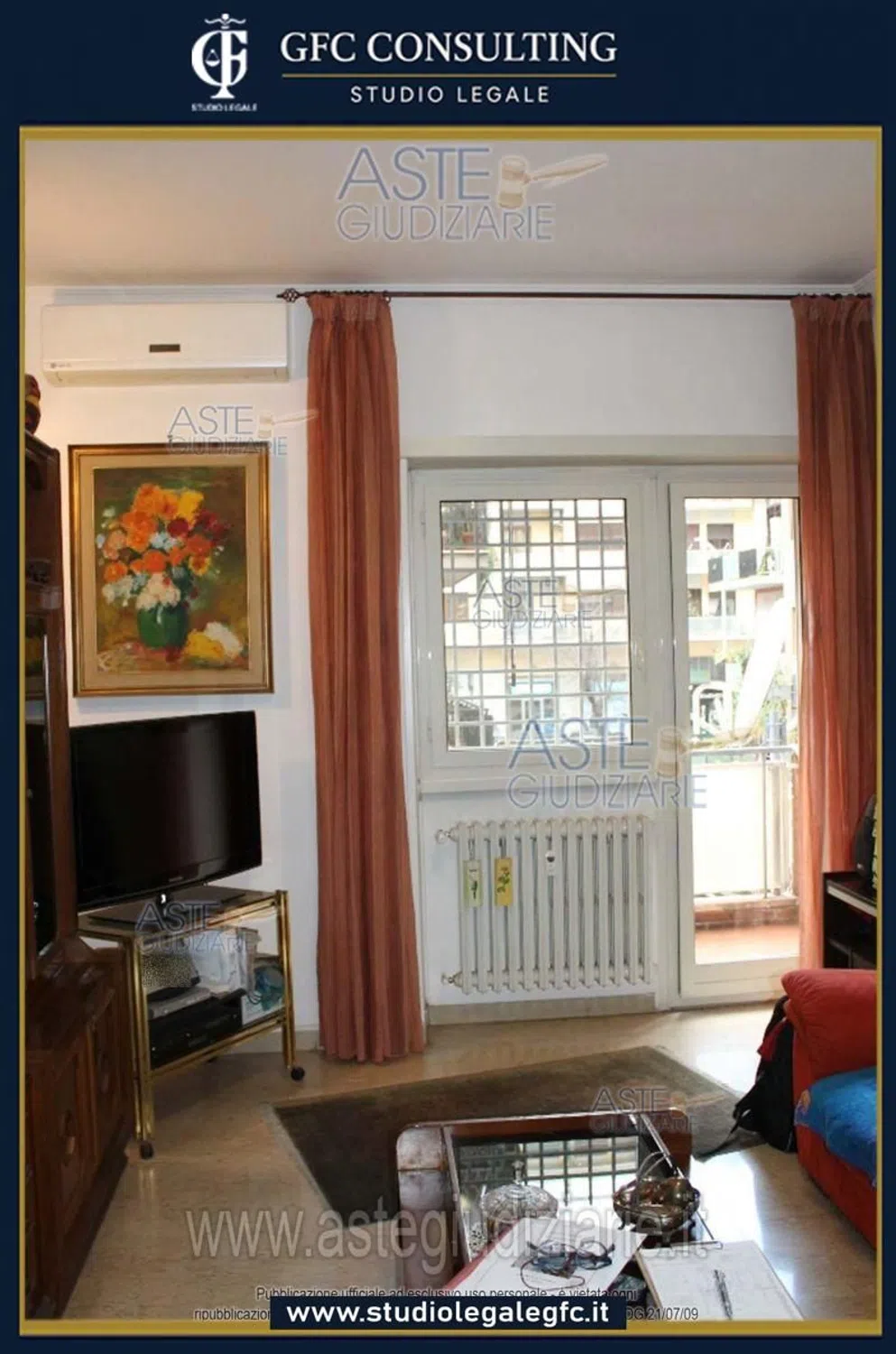 Appartamento in via Cornelio Magni, 30 - Photo 19