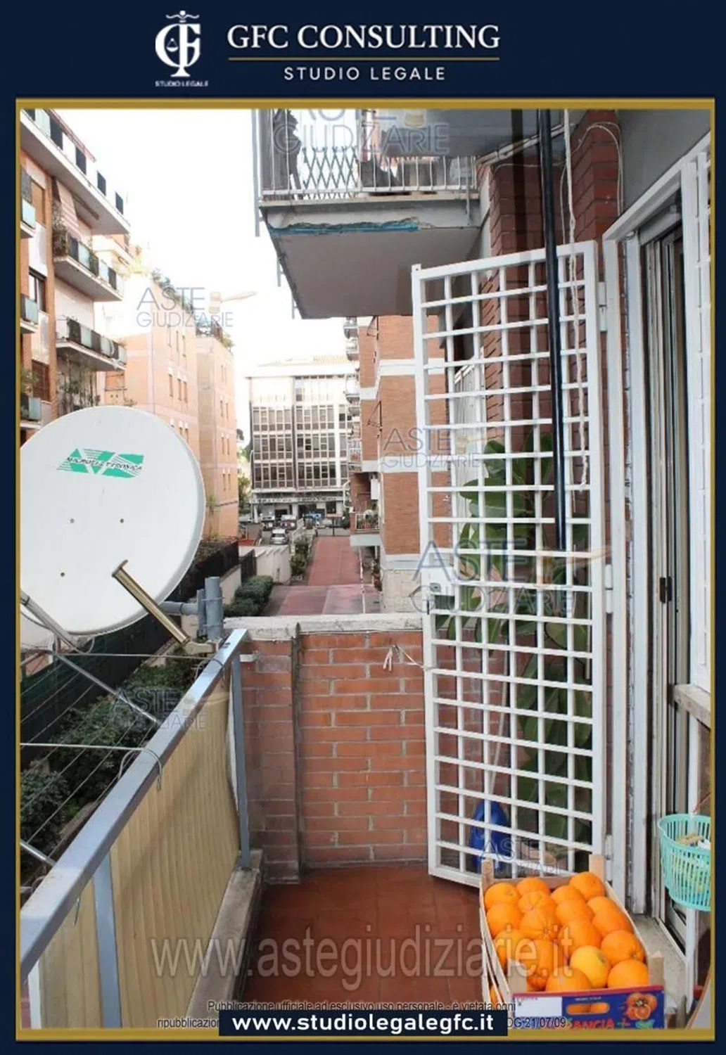 Appartamento in via Cornelio Magni, 30 - Photo 20