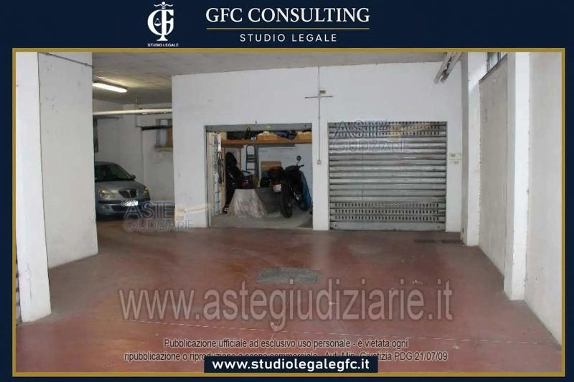 Appartamento in via Cornelio Magni, 30 - Photo 3