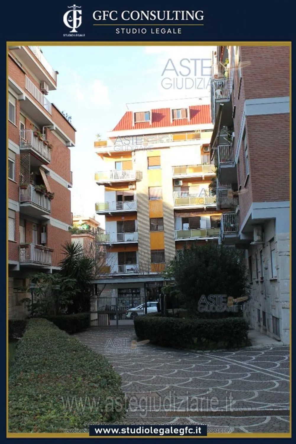 Appartamento in via Cornelio Magni, 30 - Photo 5