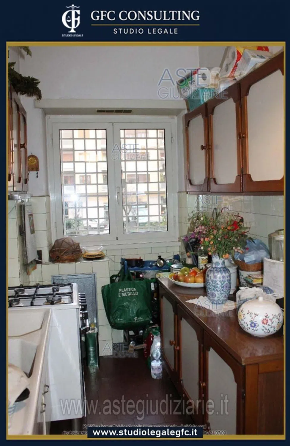 Appartamento in via Cornelio Magni, 30 - Photo 9
