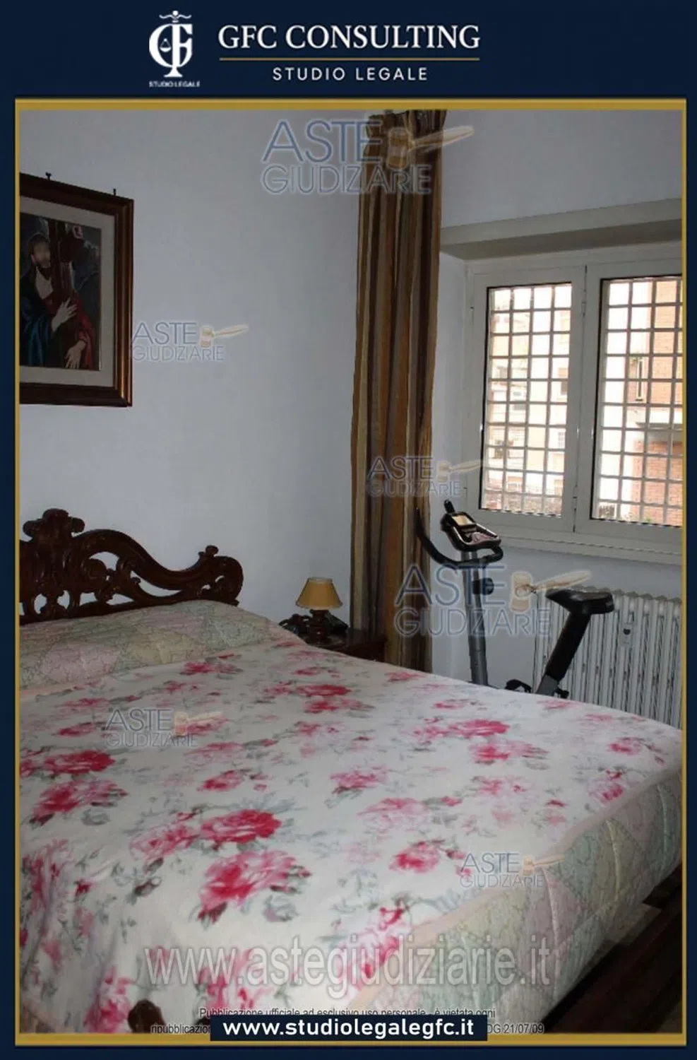 Appartamento in via Cornelio Magni, 30 - Photo 10
