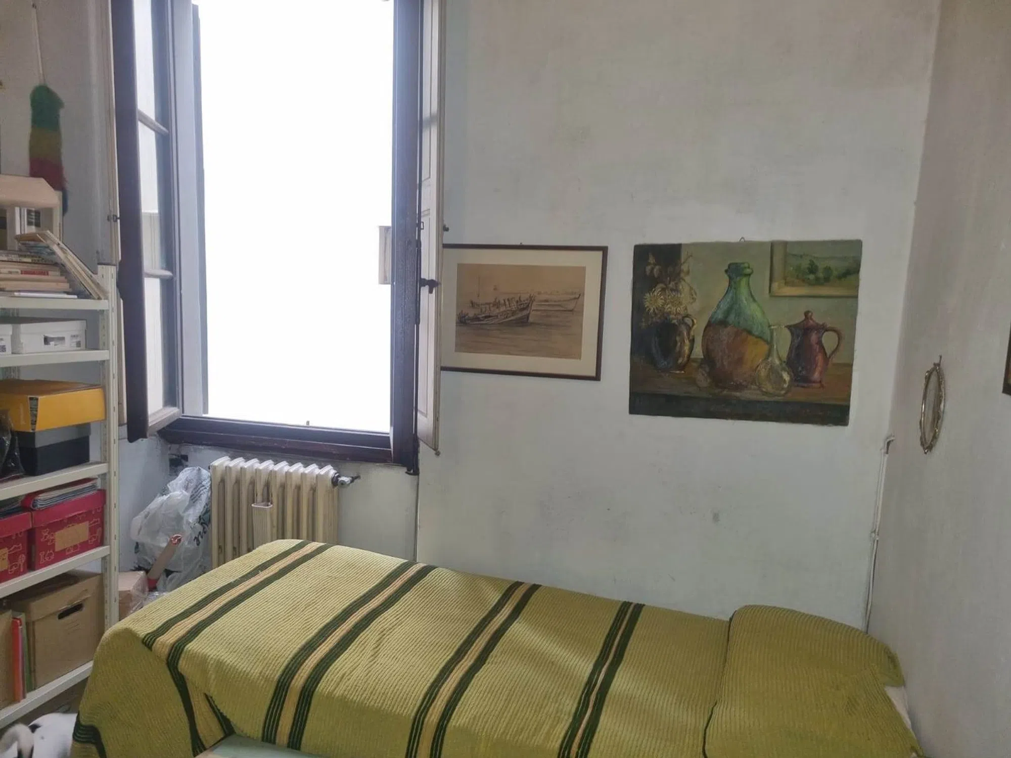 Attico in via della Ninna - Photo 13