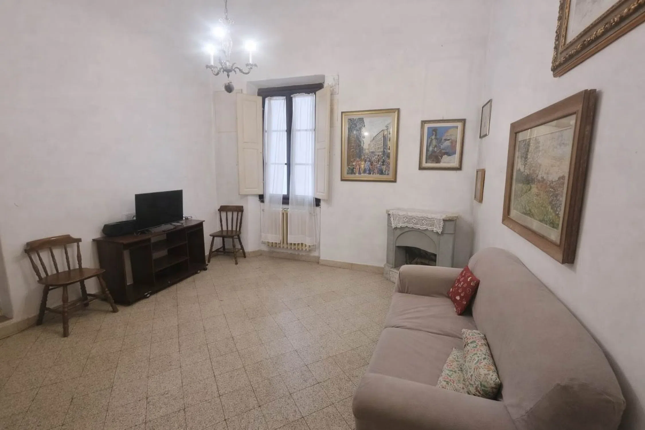 Attico in via della Ninna - Photo 3