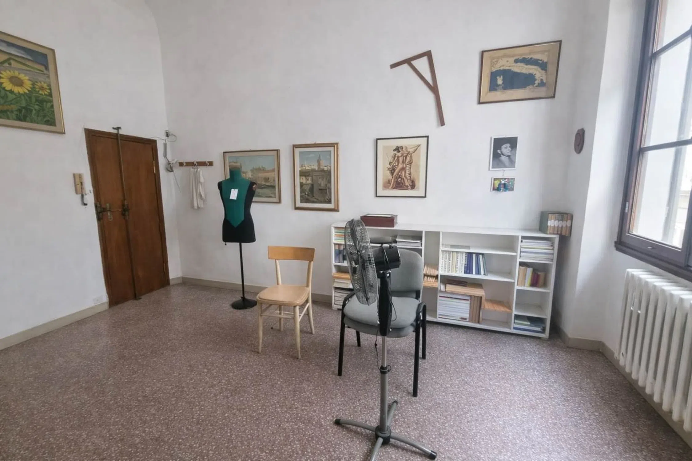 Attico in via della Ninna - Photo 4