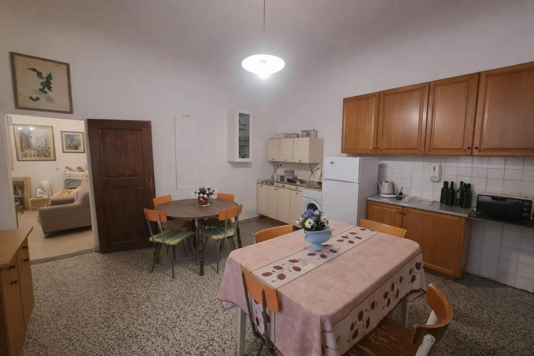 Attico in via della Ninna - Photo 6