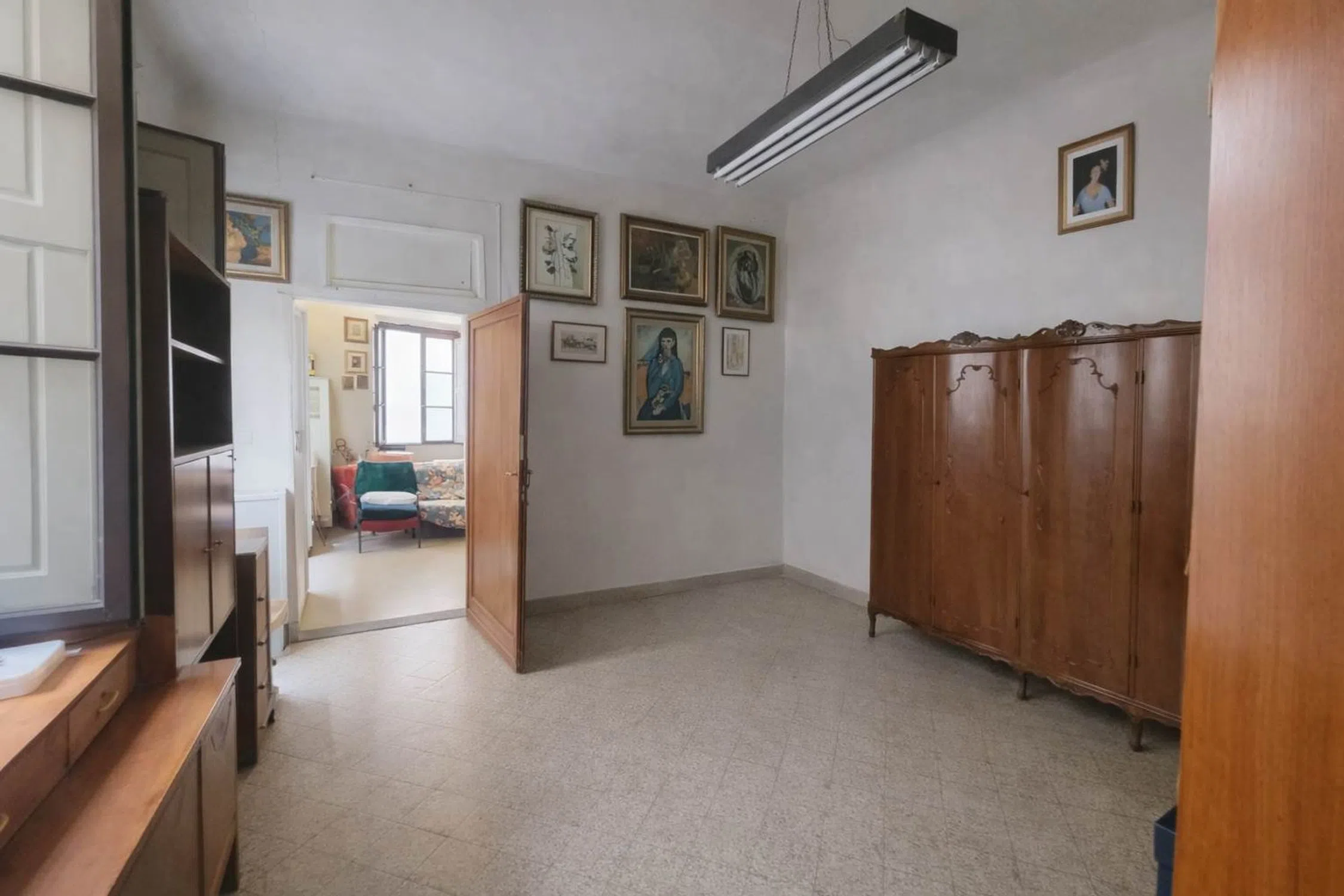 Attico in via della Ninna - Photo 8