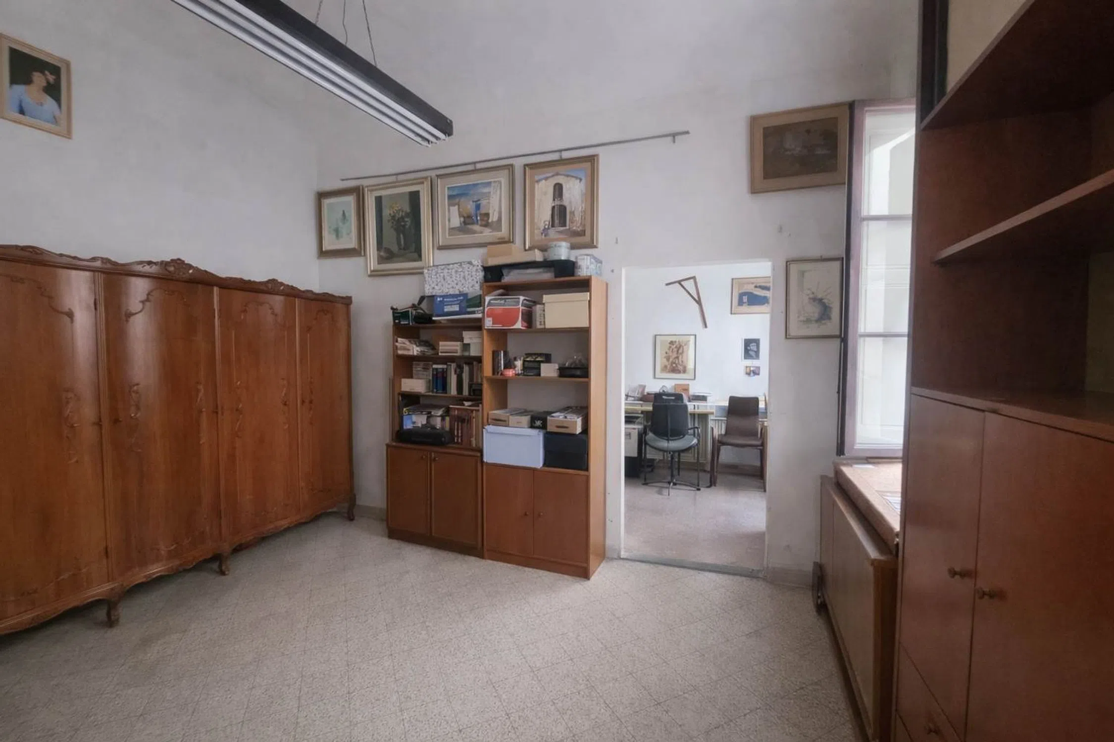 Attico in via della Ninna - Photo 9