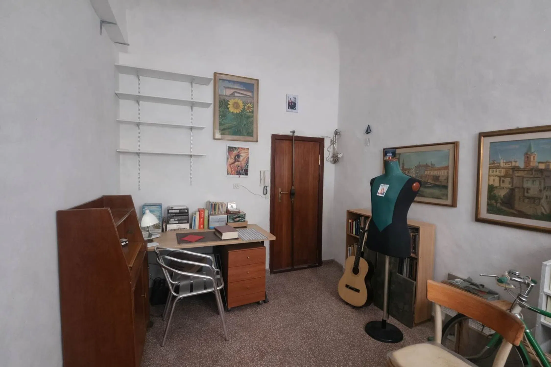 Attico in via della Ninna - Photo 10